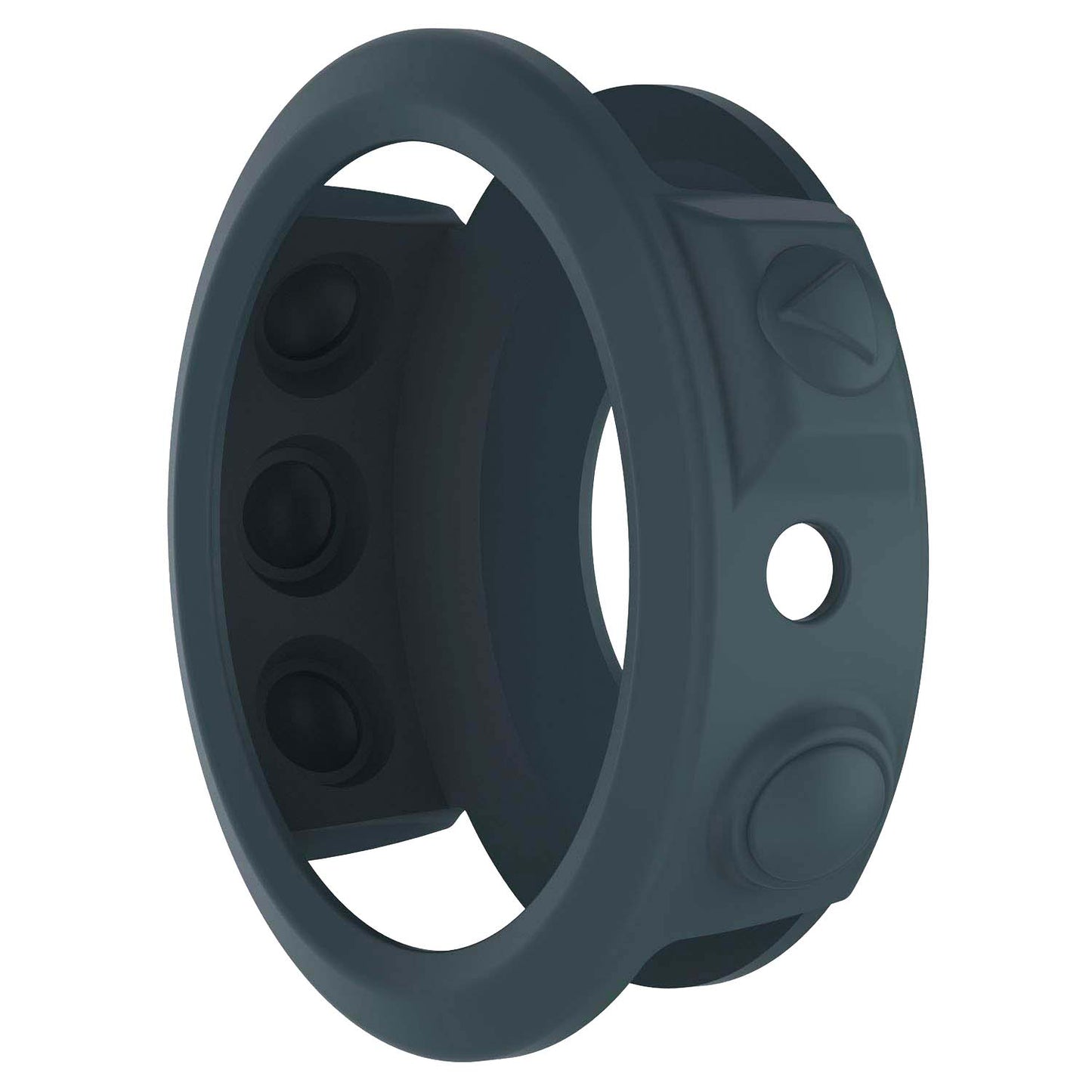 Rubber Protective Case for Garmin Fenix 5S