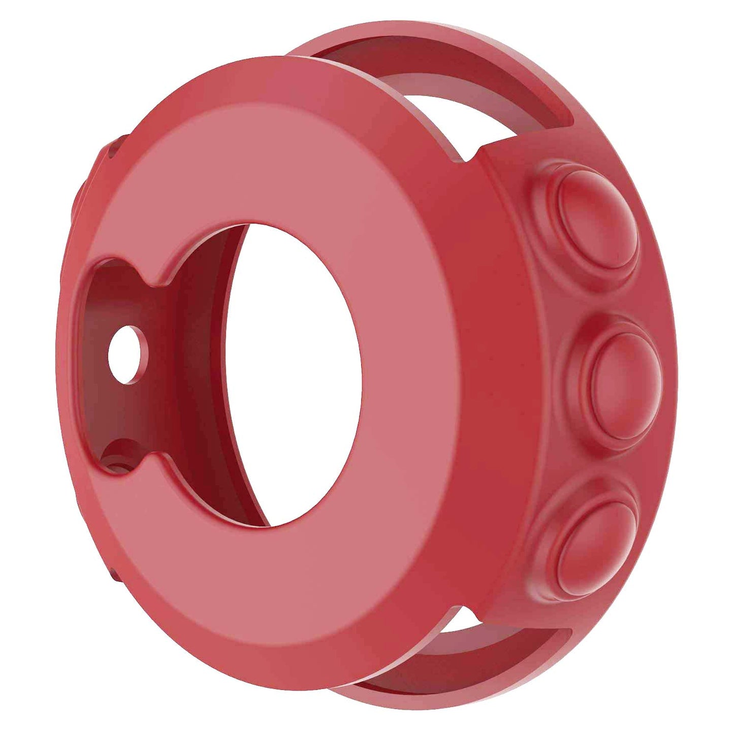 Rubber Protective Case for Garmin Fenix 5