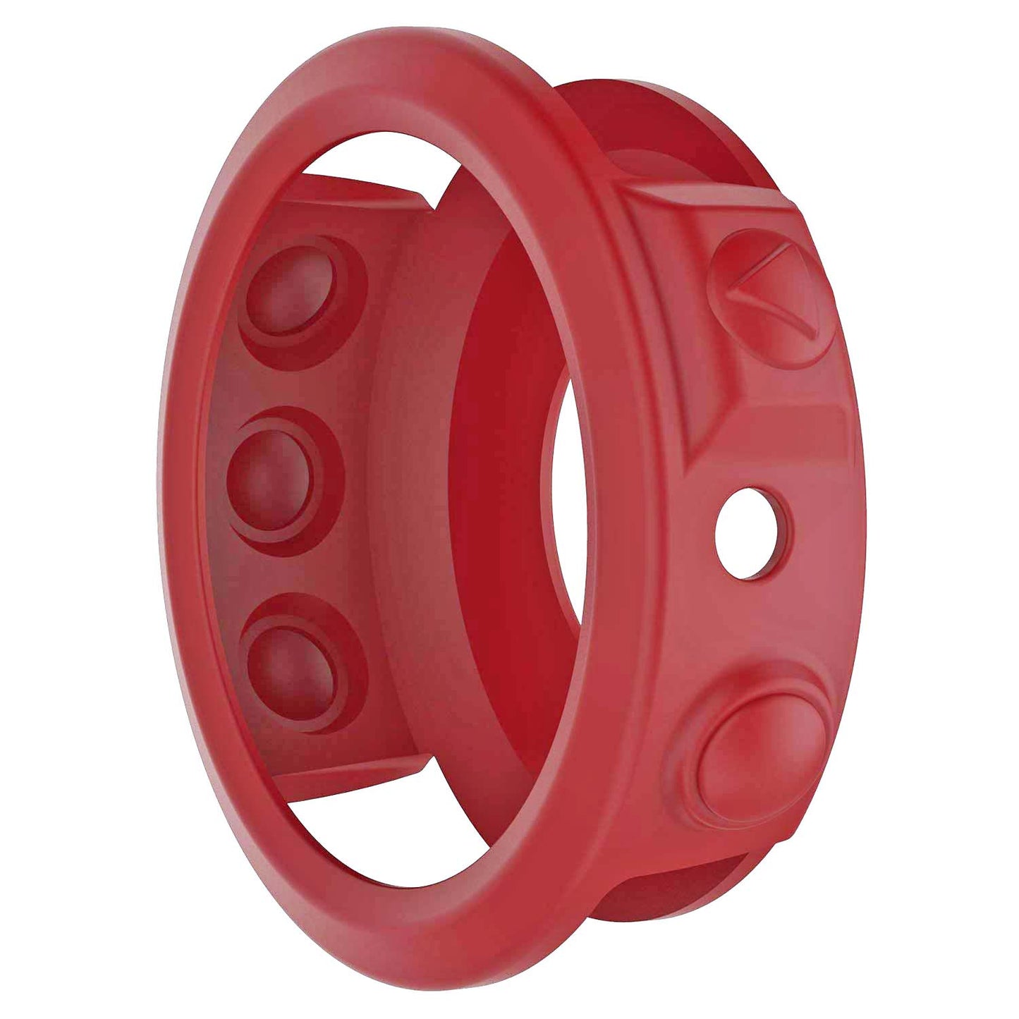 Rubber Protective Case for Garmin Fenix 5S