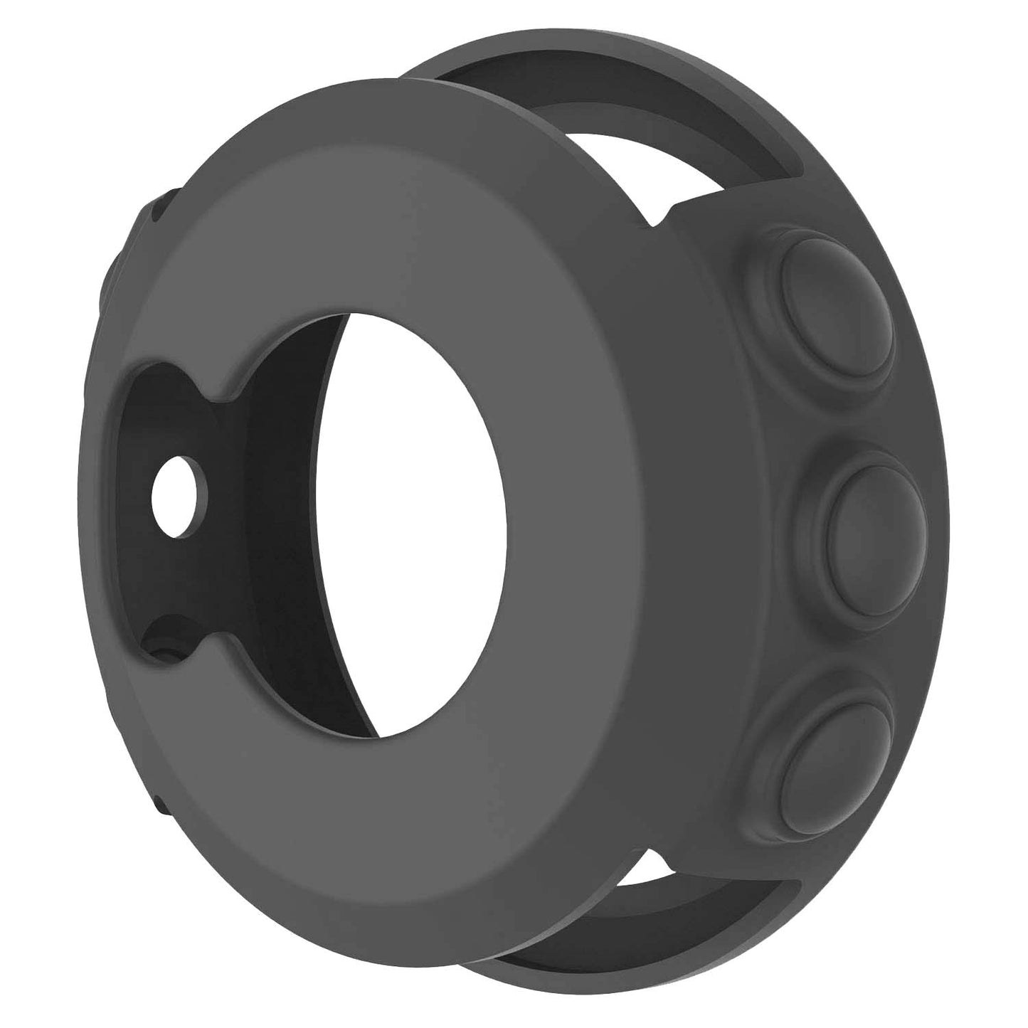 Rubber Protective Case for Garmin Fenix 5S