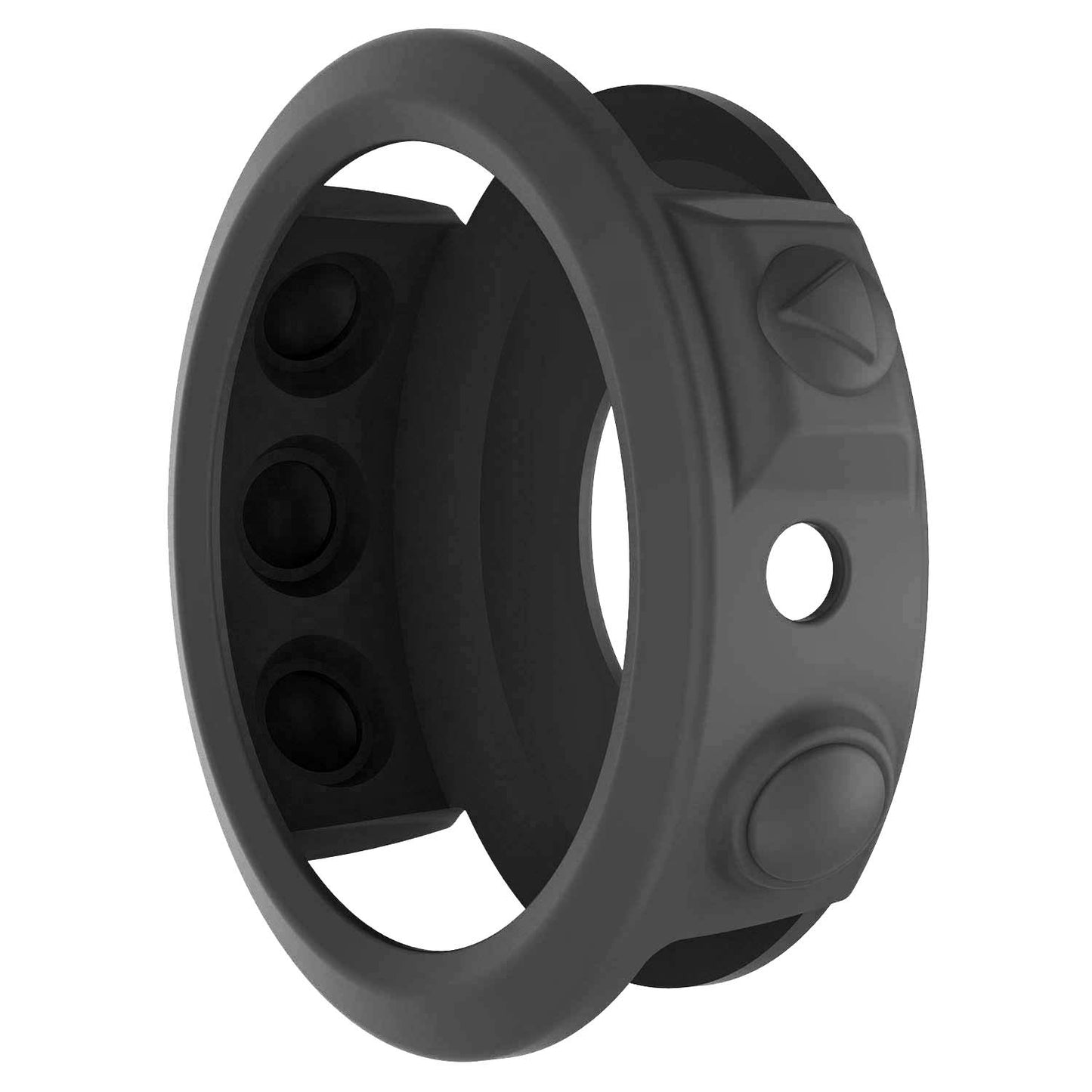 Rubber Protective Case for Garmin Fenix 5