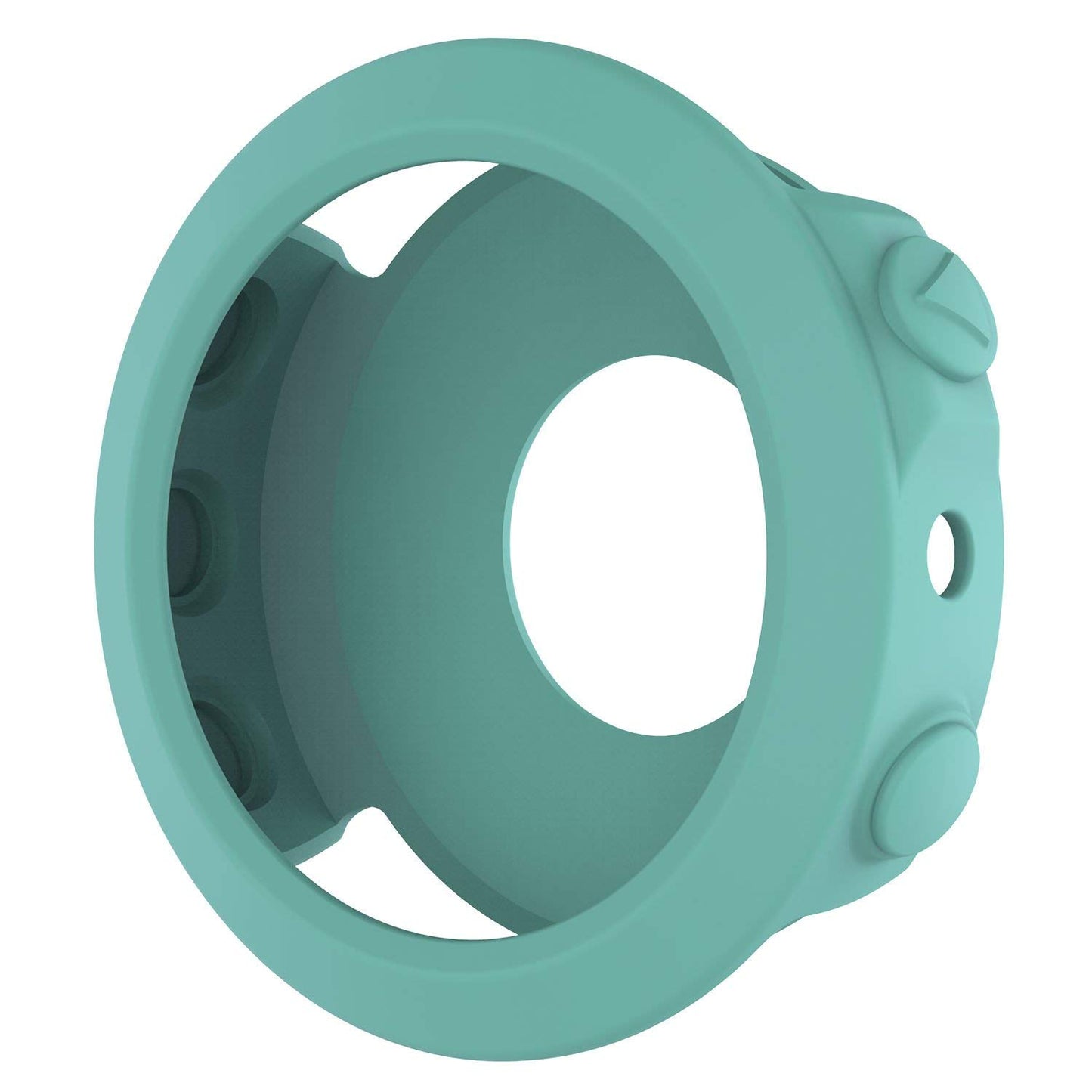 Rubber Protective Case for Garmin Fenix 5