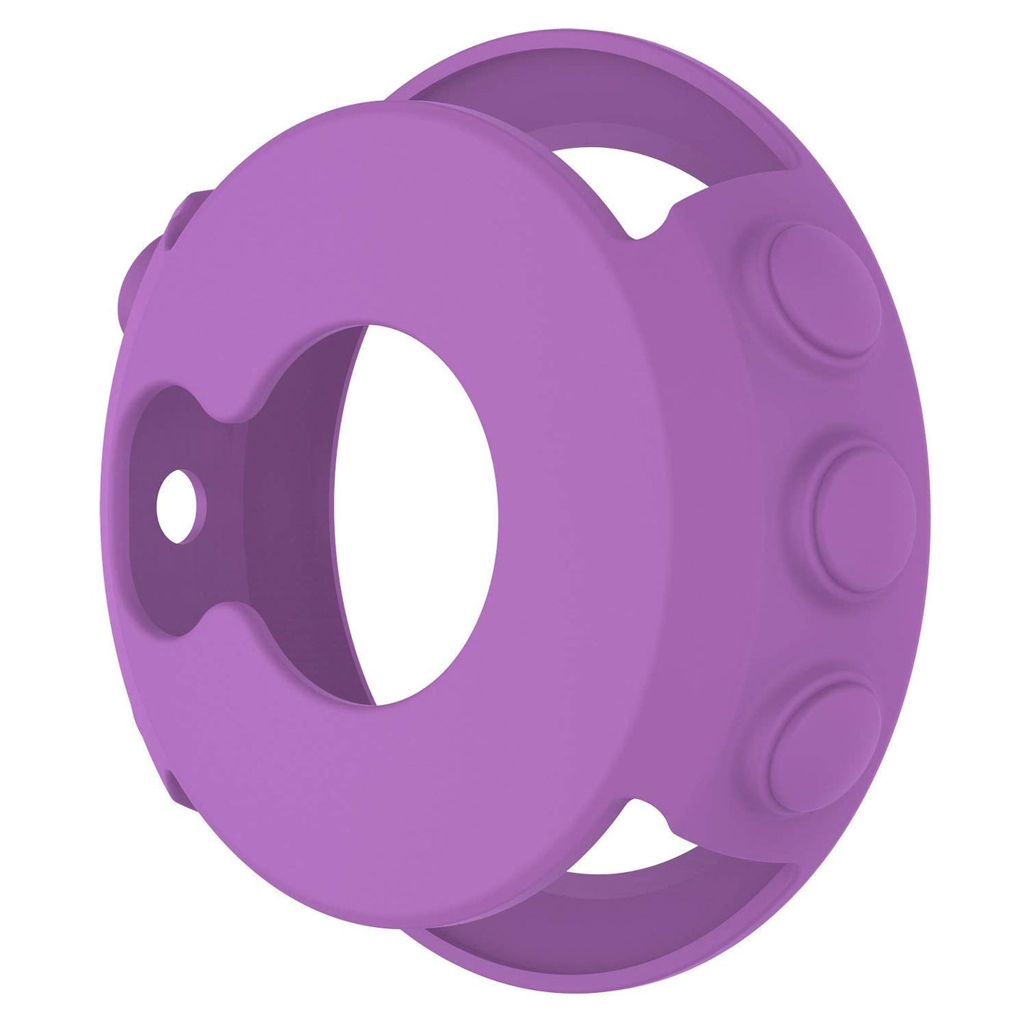 Rubber Protective Case for Garmin Fenix 5