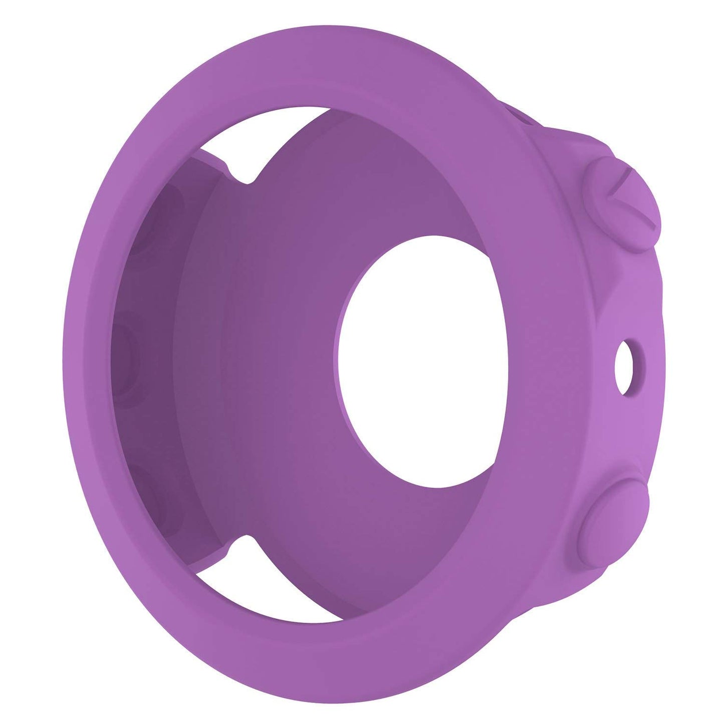 Rubber Protective Case for Garmin Fenix 5