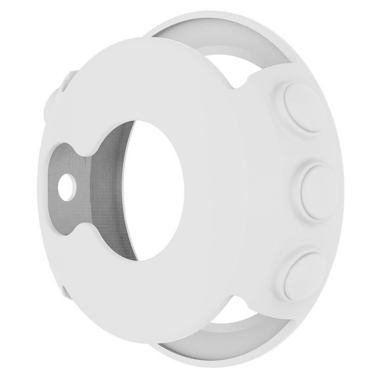 Rubber Protective Case for Garmin Fenix 5