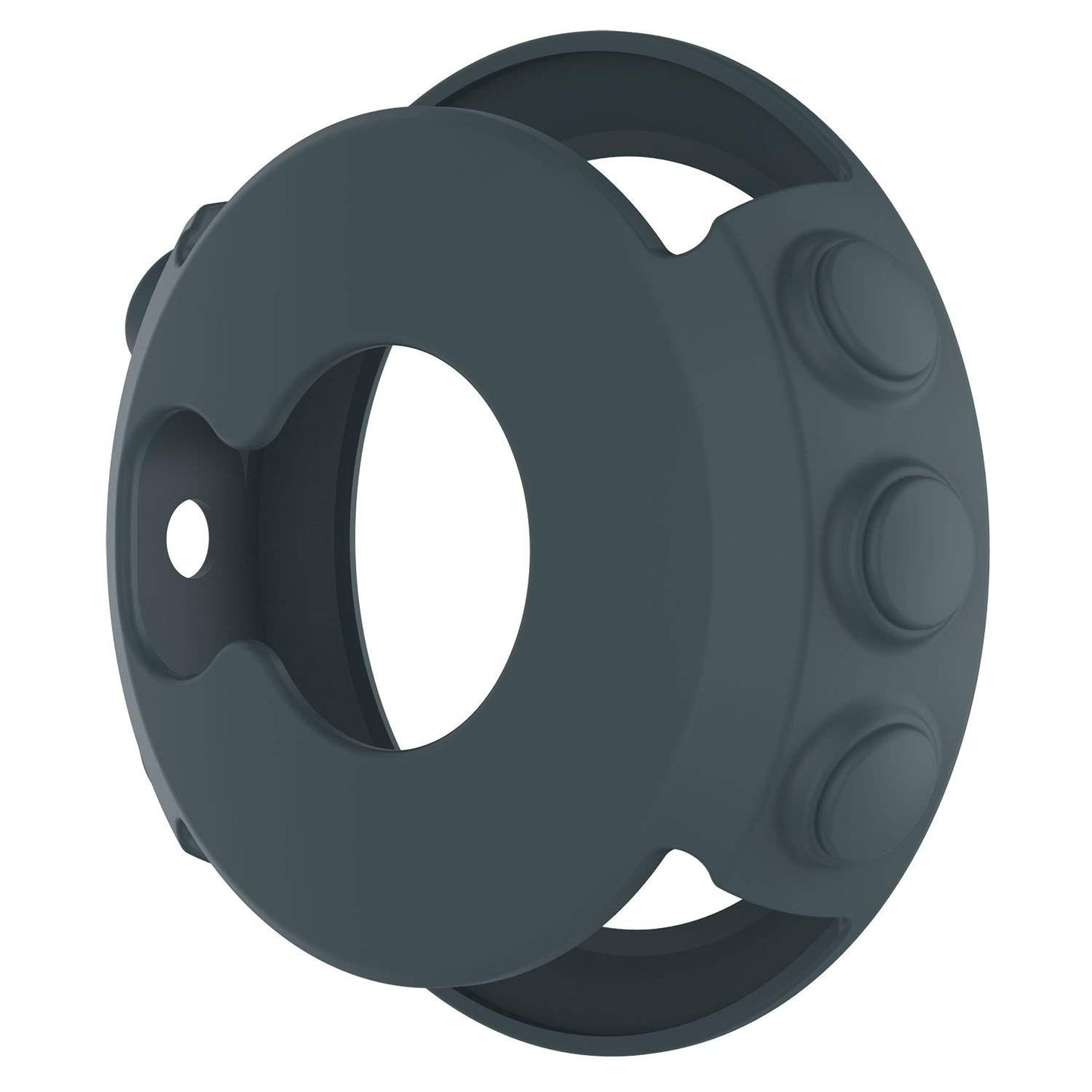 Rubber Protective Case for Garmin Fenix 5