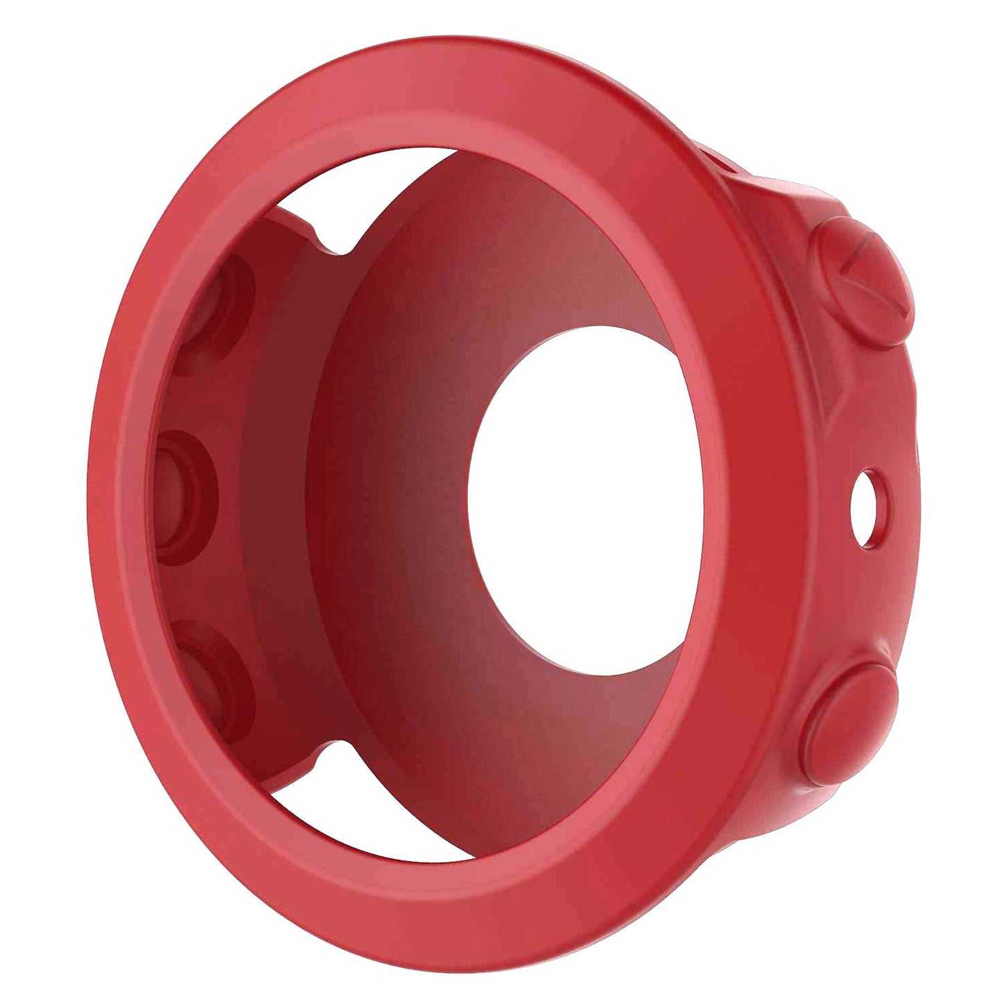 Rubber Protective Case for Garmin Fenix 5