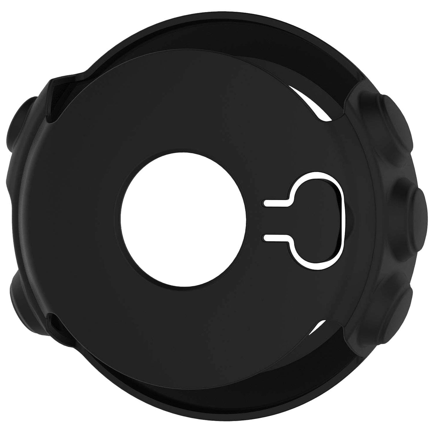 Rubber Protective Case for Garmin Fenix 5S