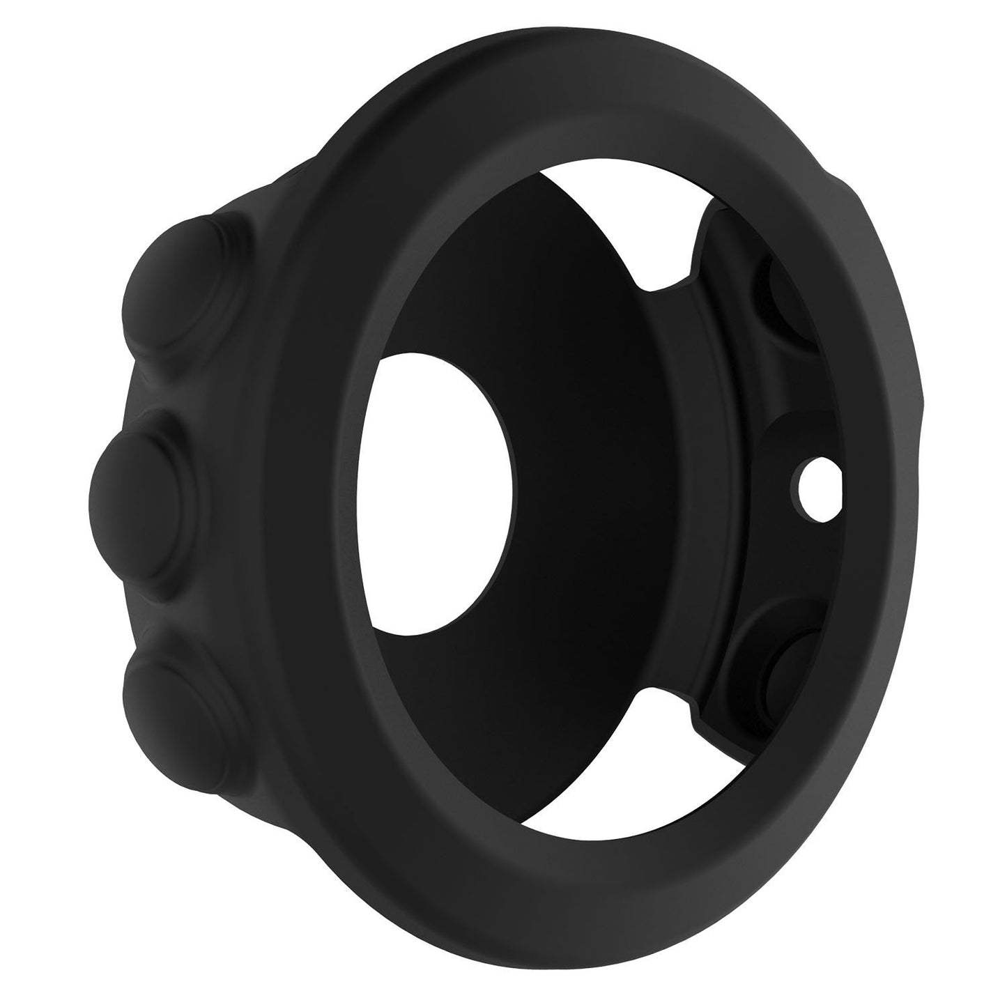 Rubber Protective Case for Garmin Fenix 5S