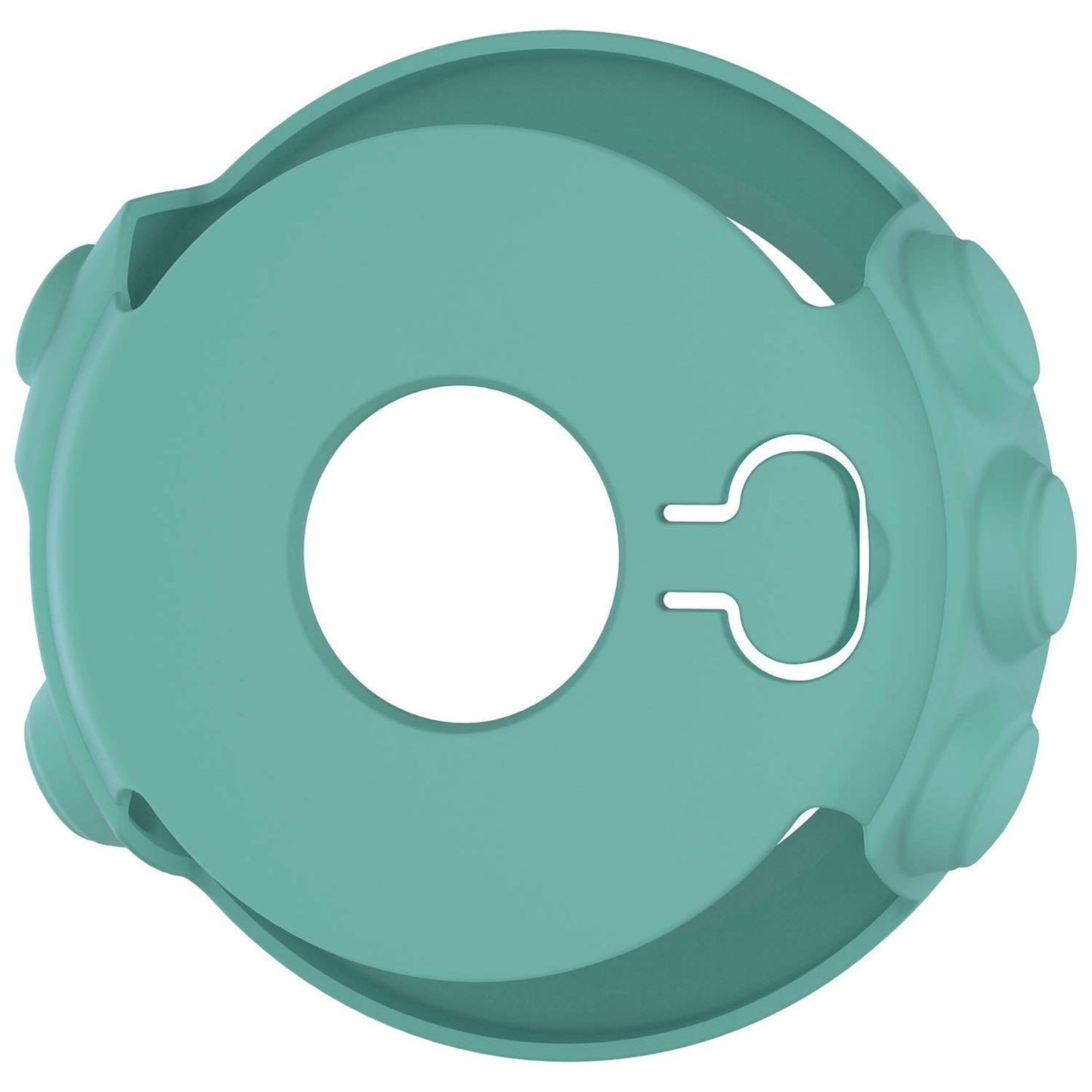 Rubber Protective Case for Garmin Fenix 5X