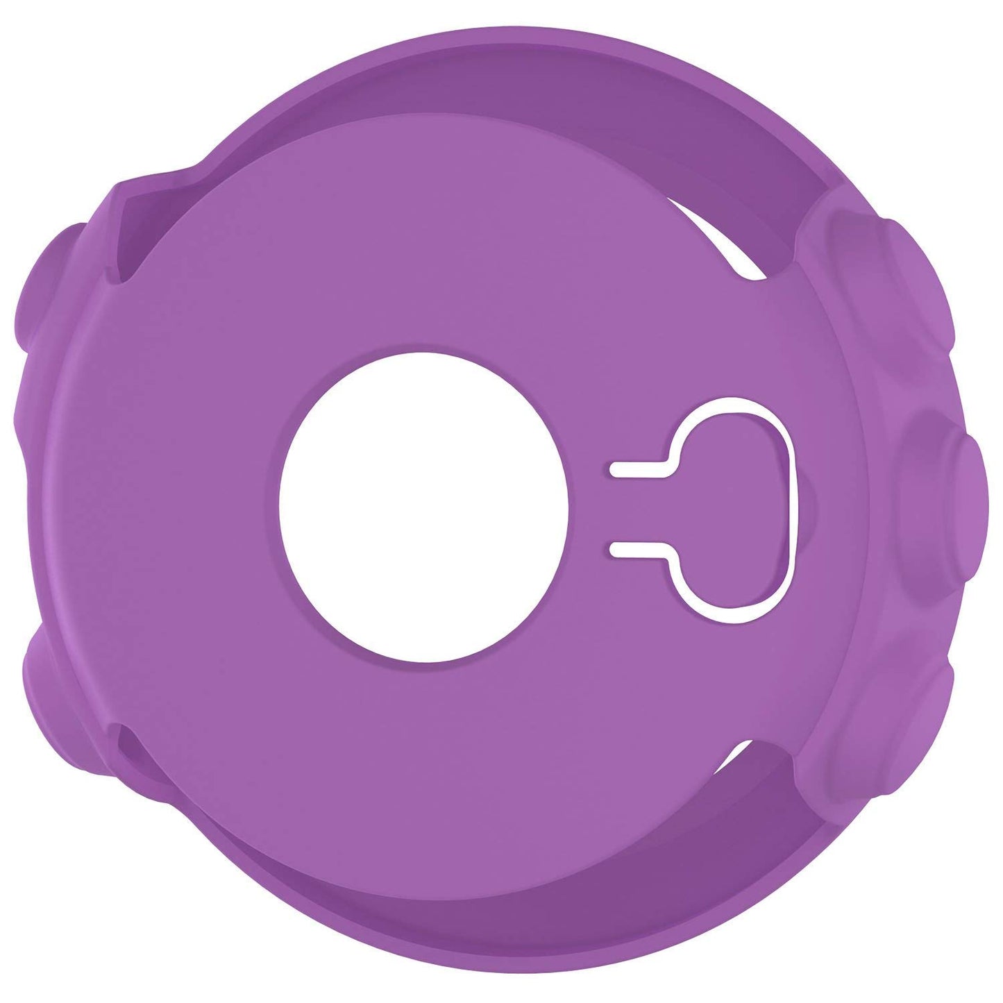 Rubber Protective Case for Garmin Fenix 5X
