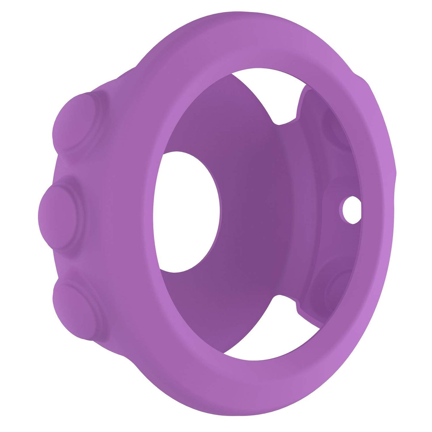 Rubber Protective Case for Garmin Fenix 5X