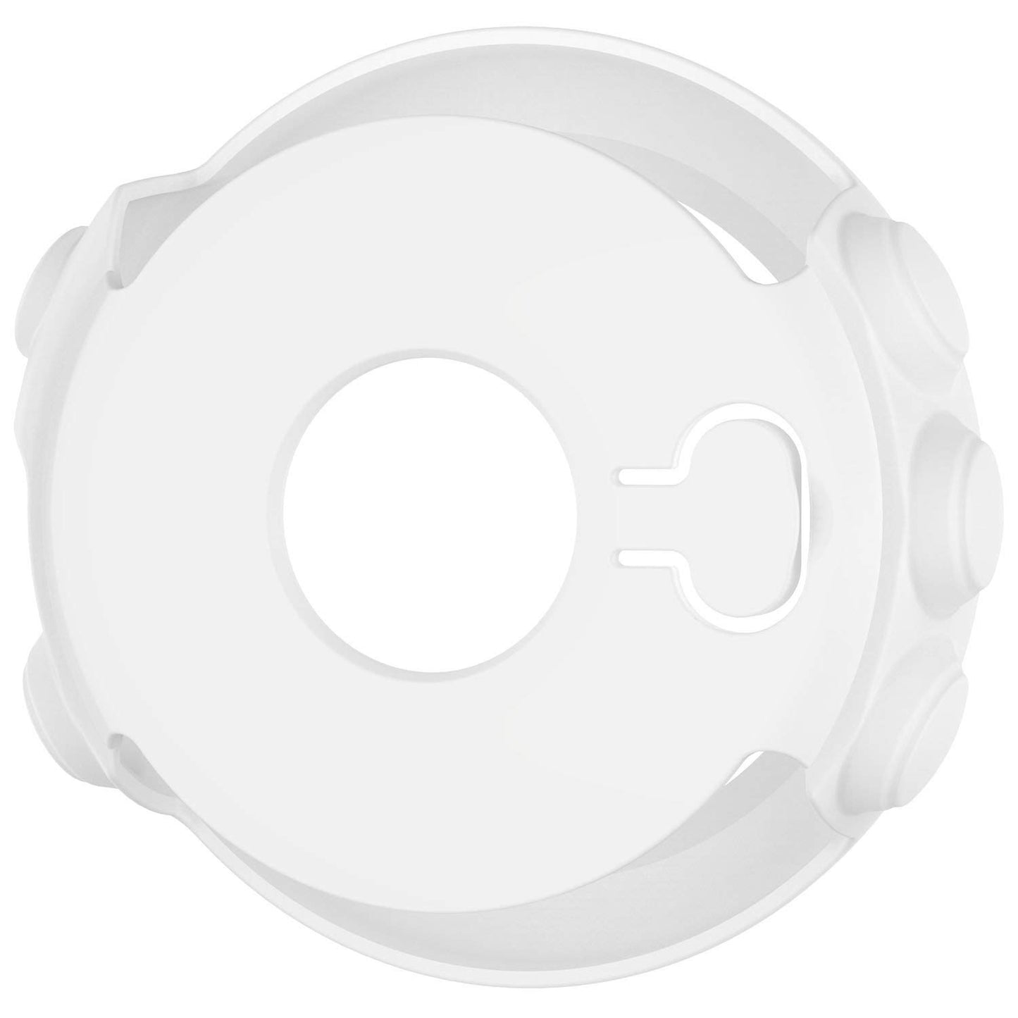 Rubber Protective Case for Garmin Fenix 5X
