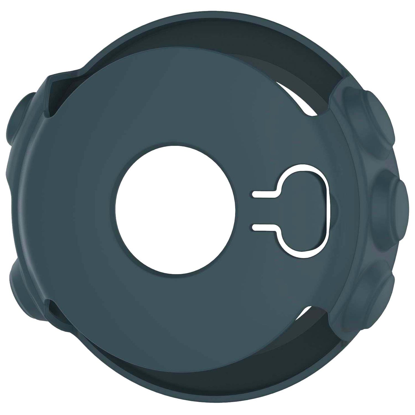 Rubber Protective Case for Garmin Fenix 5S