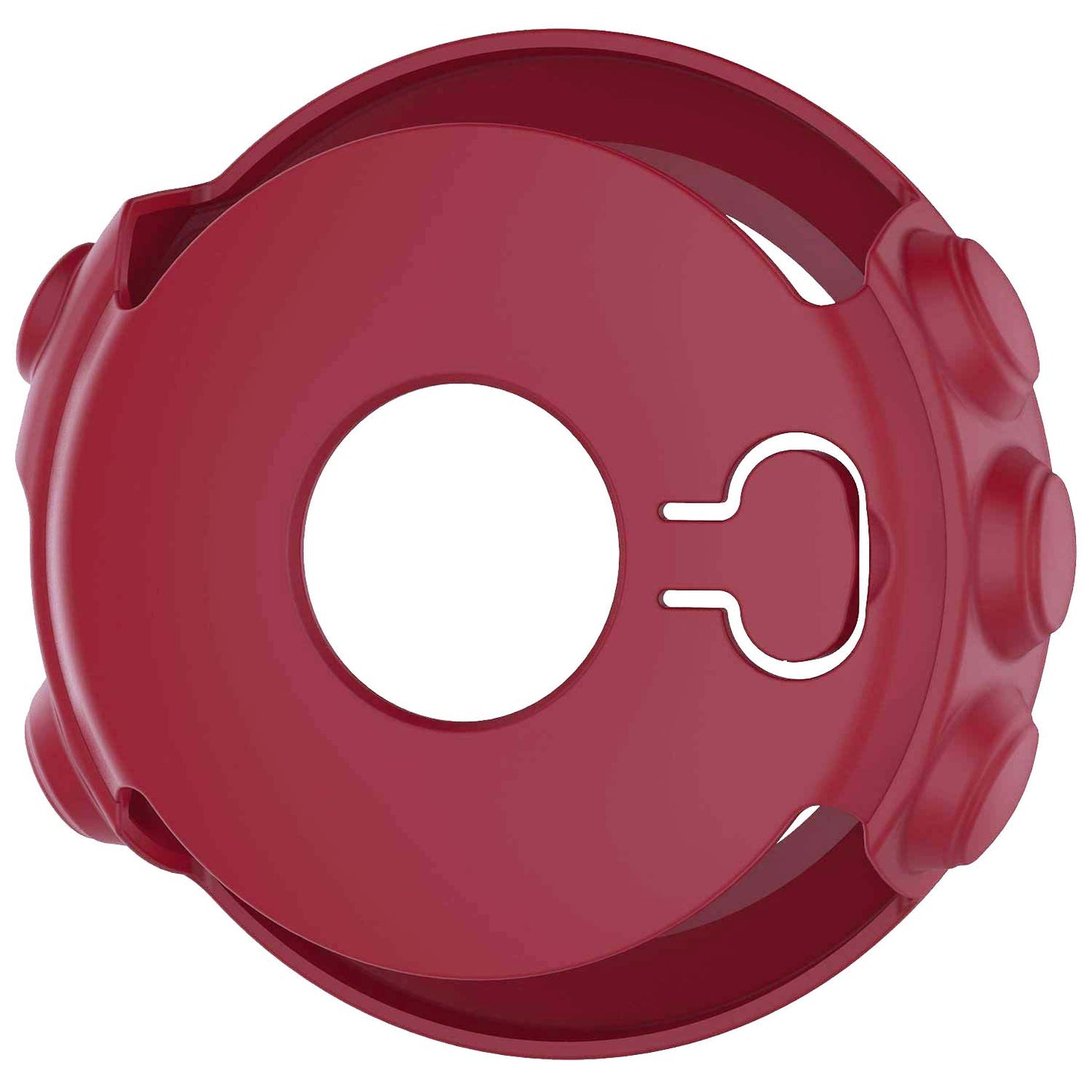 Rubber Protective Case for Garmin Fenix 5S