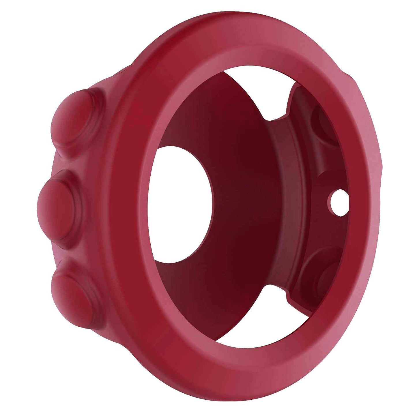 Rubber Protective Case for Garmin Fenix 5S