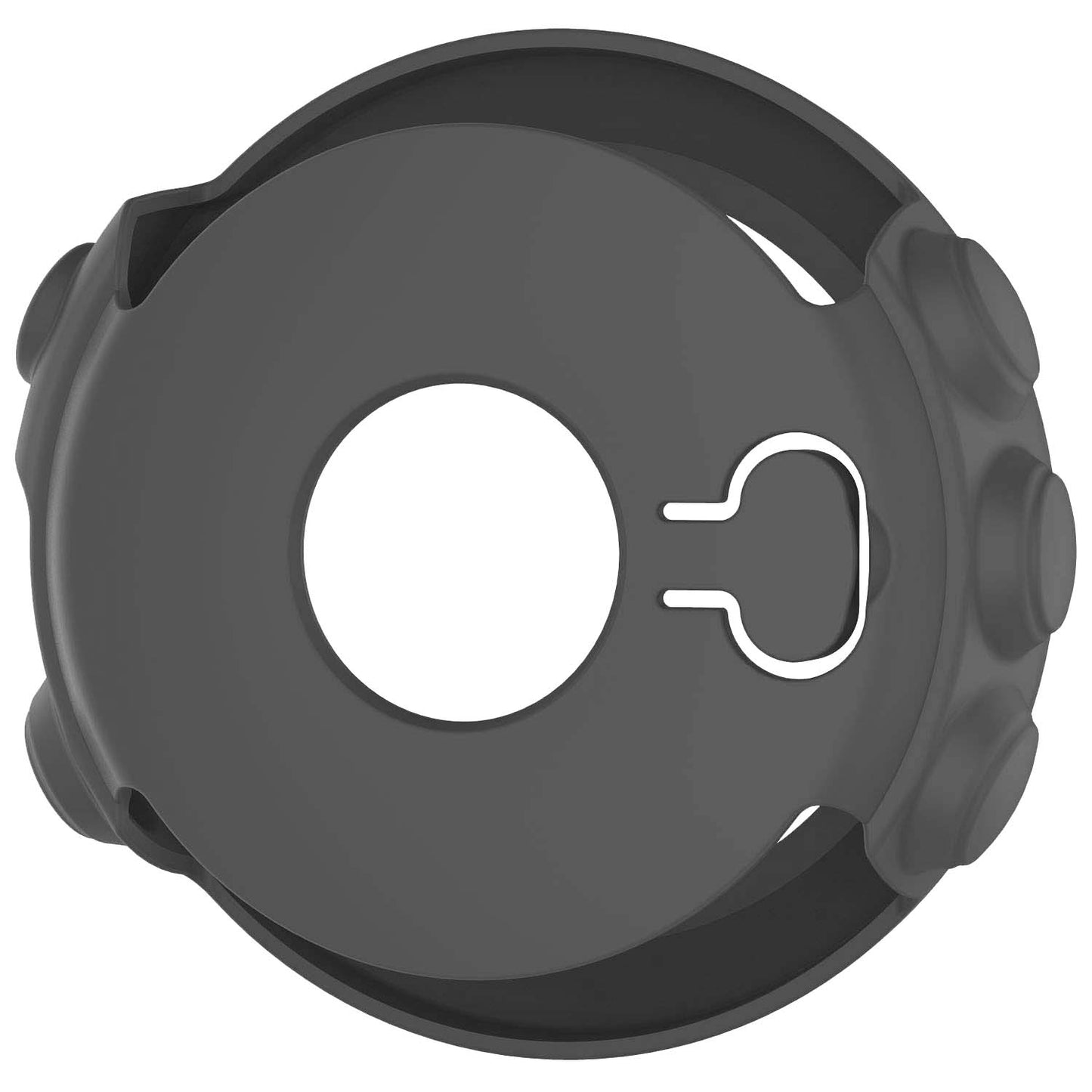 Rubber Protective Case for Garmin Fenix 5X