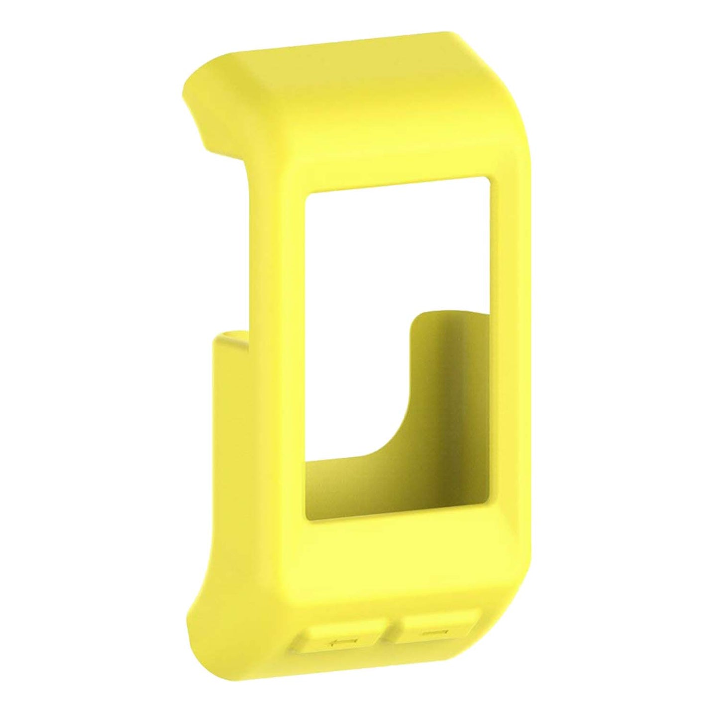 Rubber Protective Case for Garmin Vivoactive HR