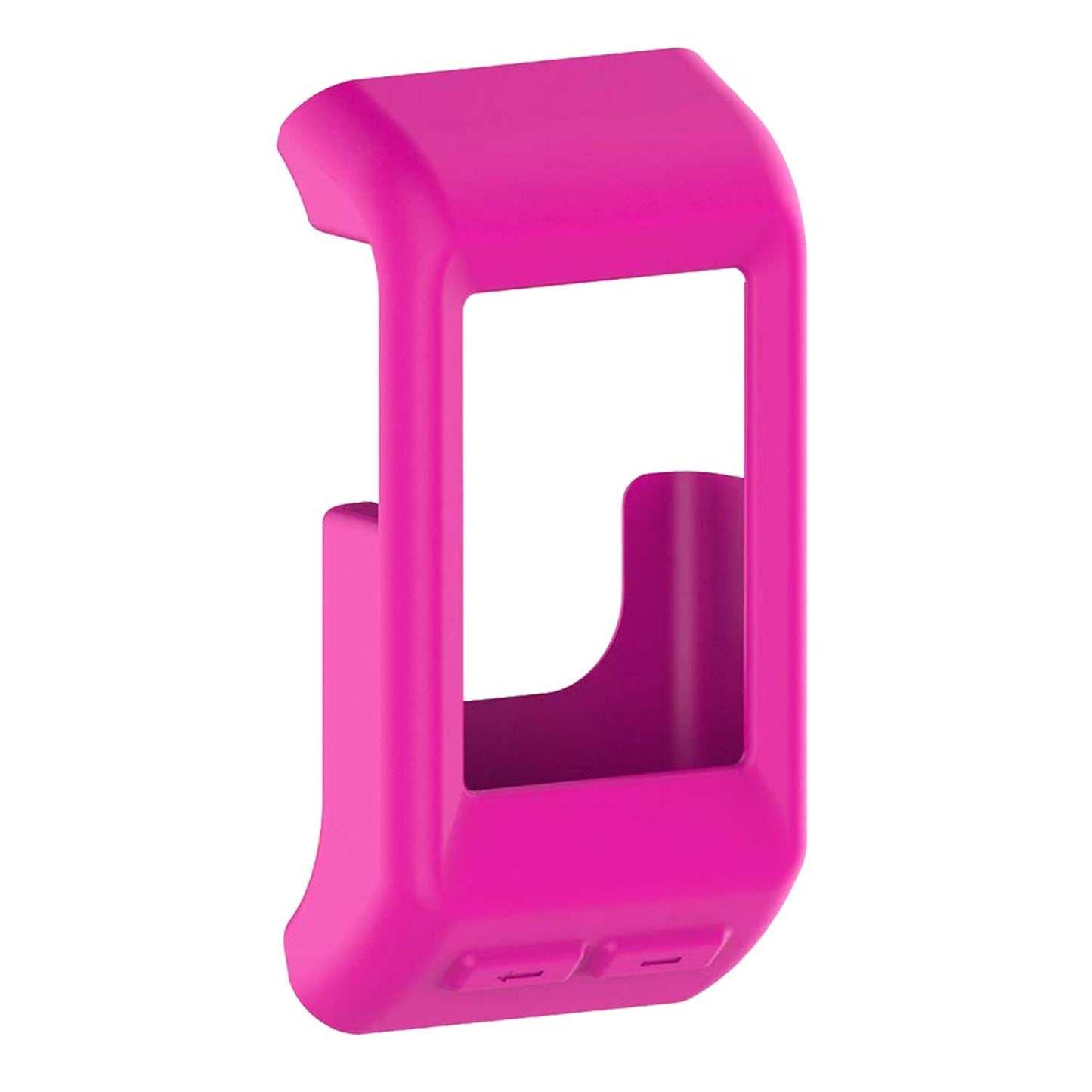 Rubber Protective Case for Garmin Vivoactive HR