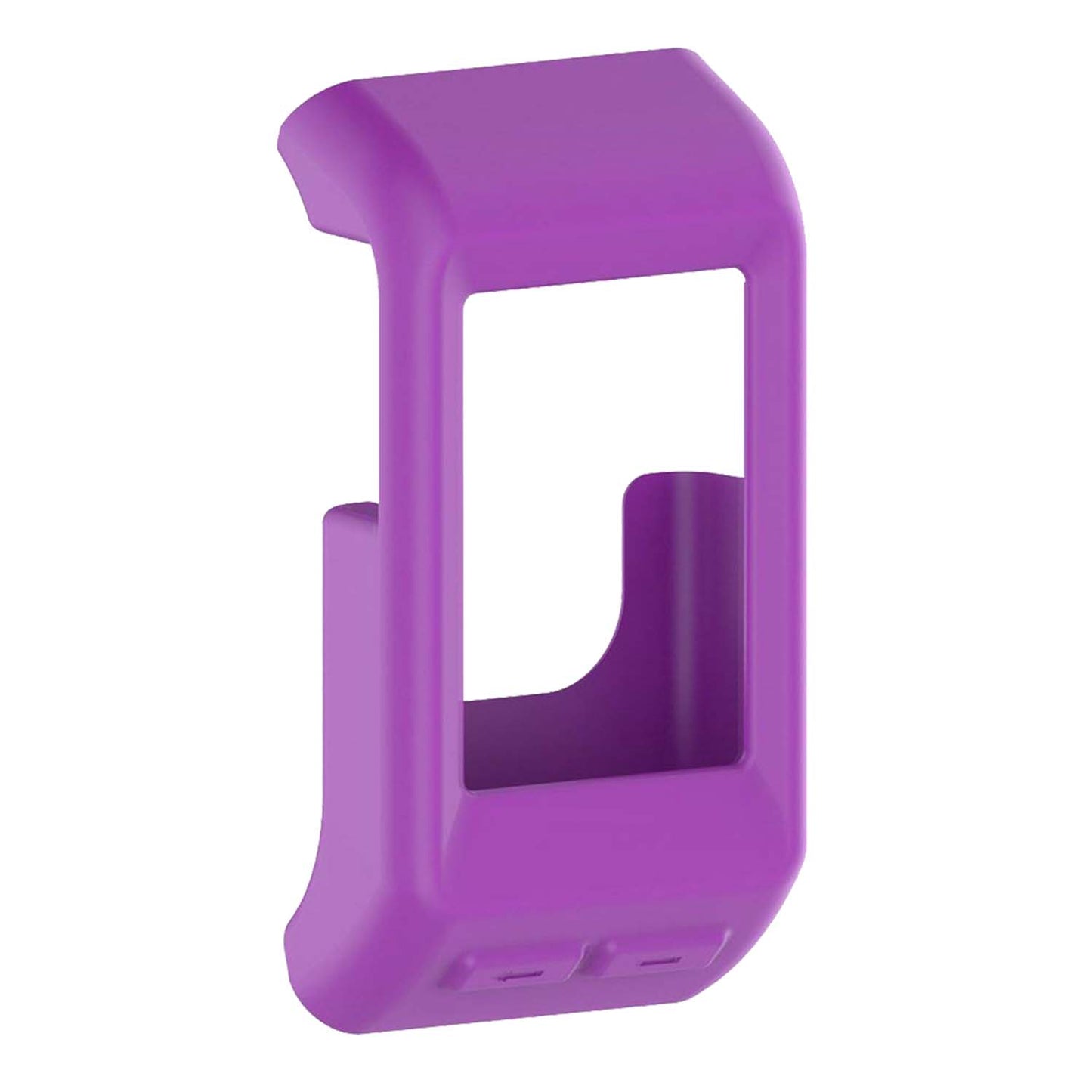 Rubber Protective Case for Garmin Vivoactive HR
