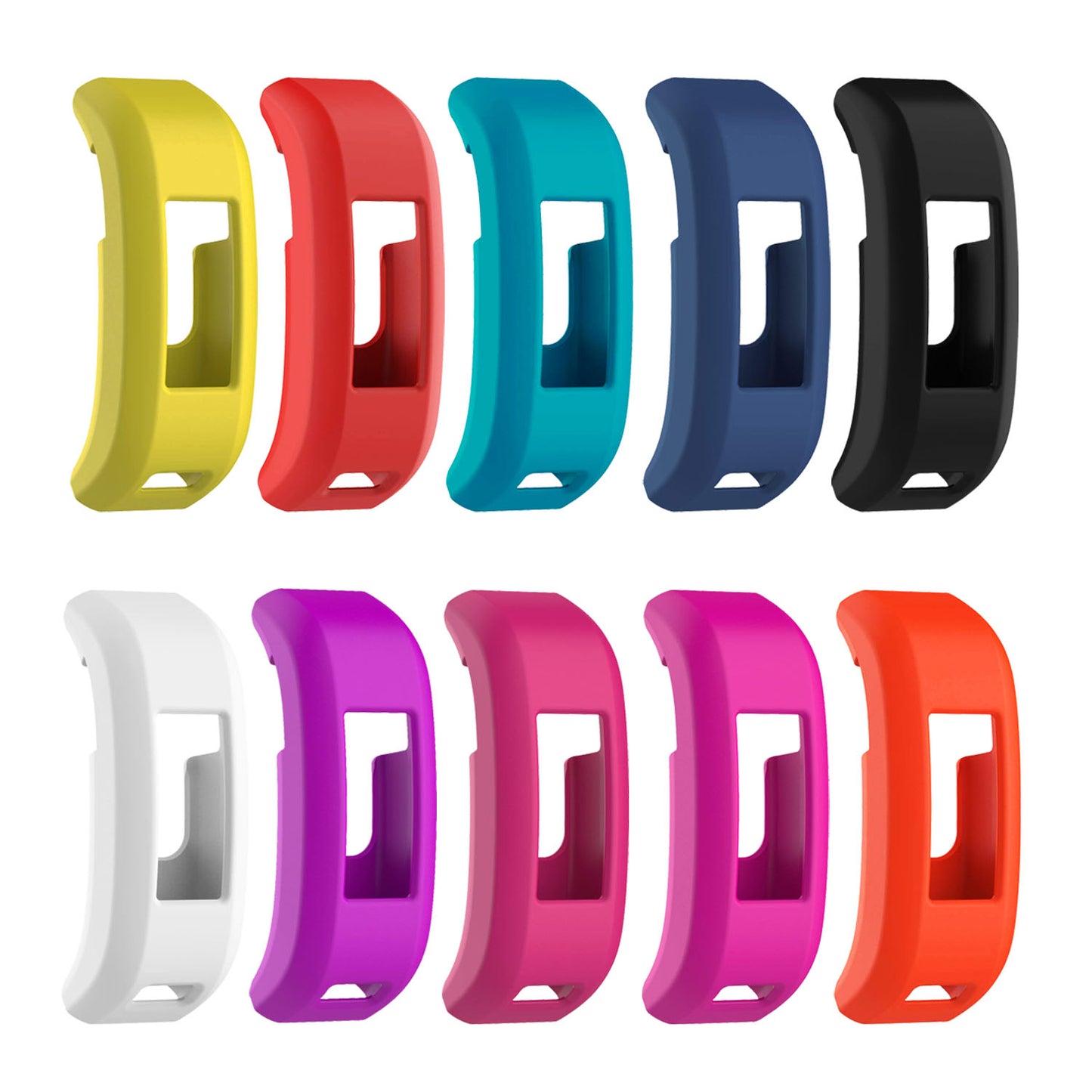Rubber Protective Case for Garmin Vivomove HR