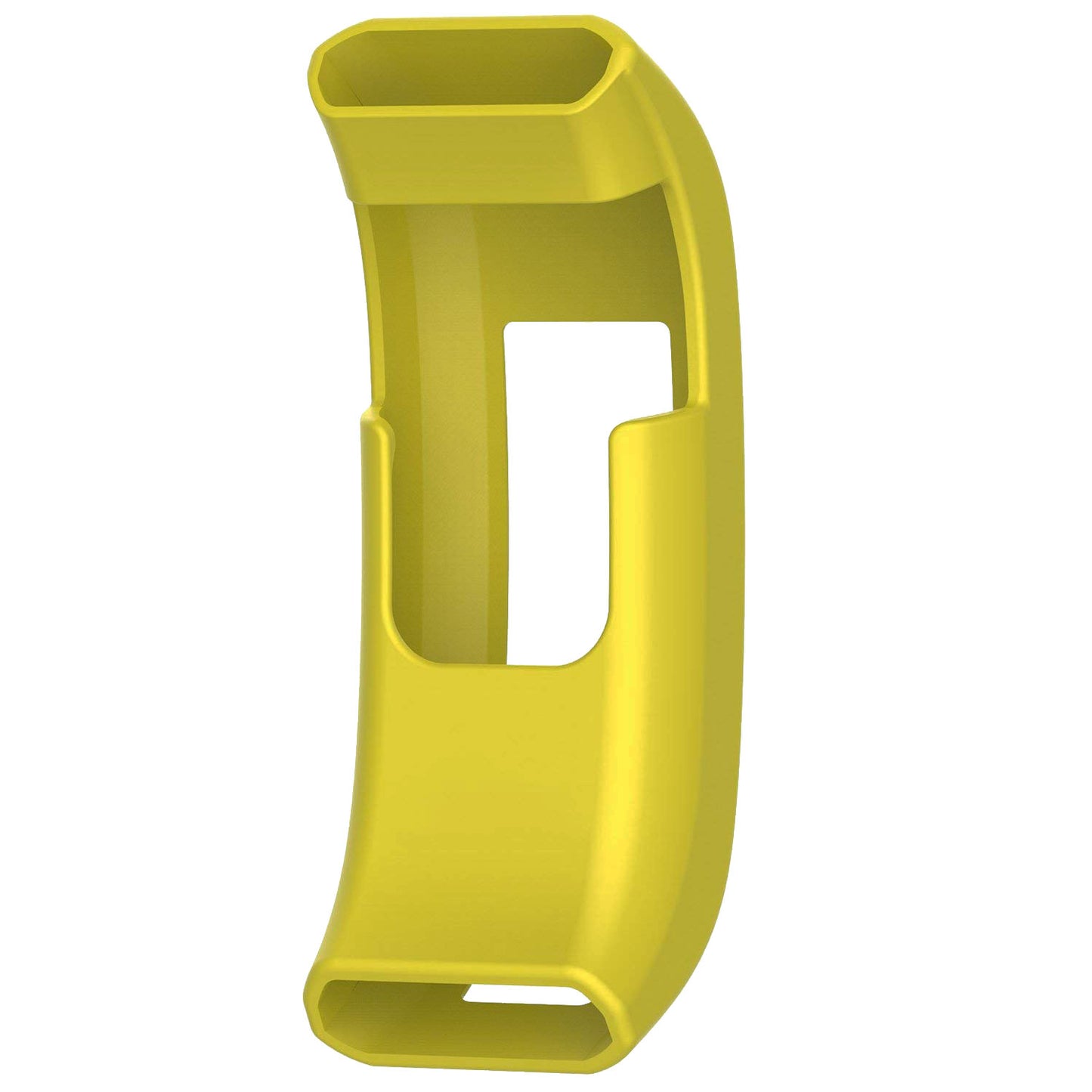 Rubber Protective Case for Garmin Vivosmart HR