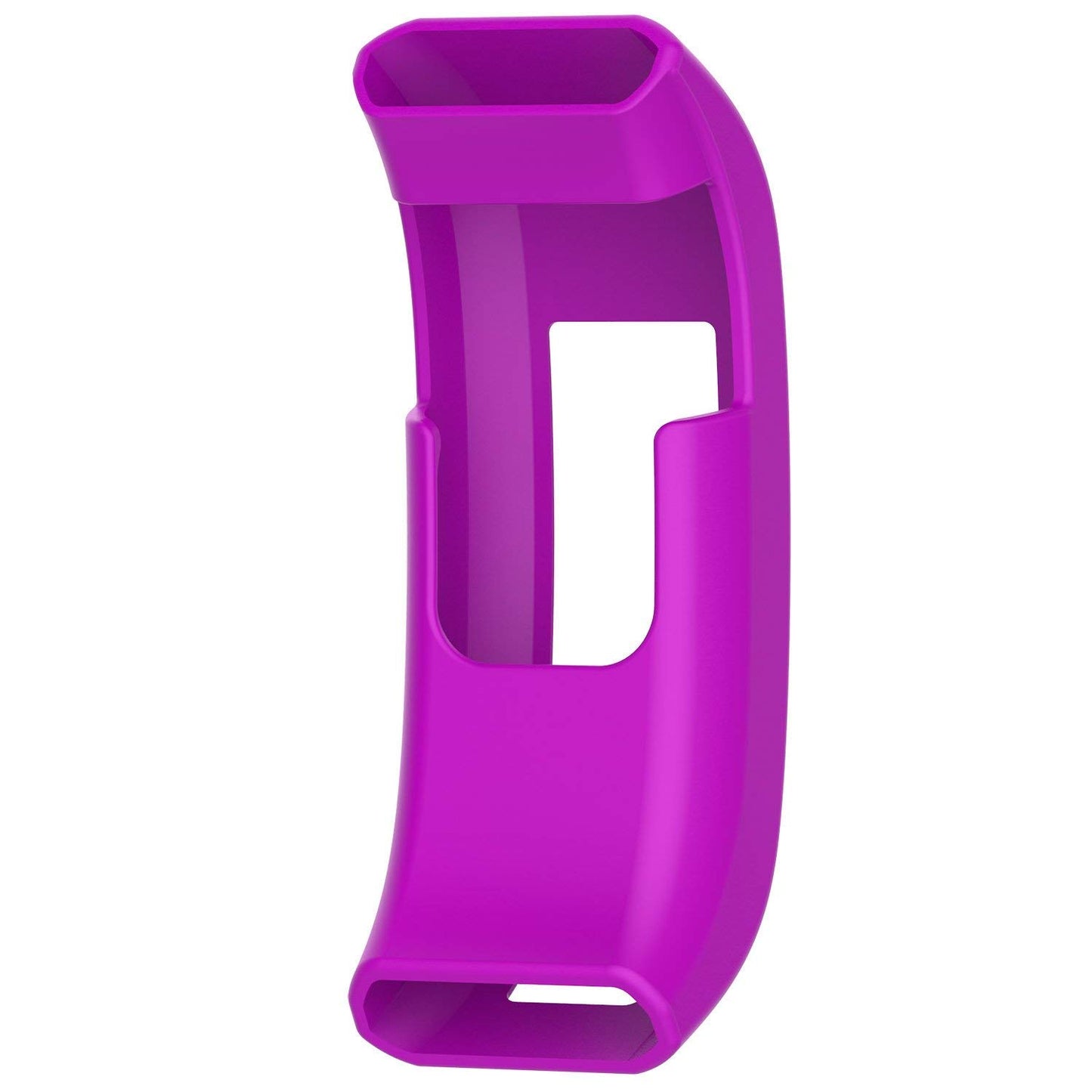 Rubber Protective Case for Garmin Vivosmart HR