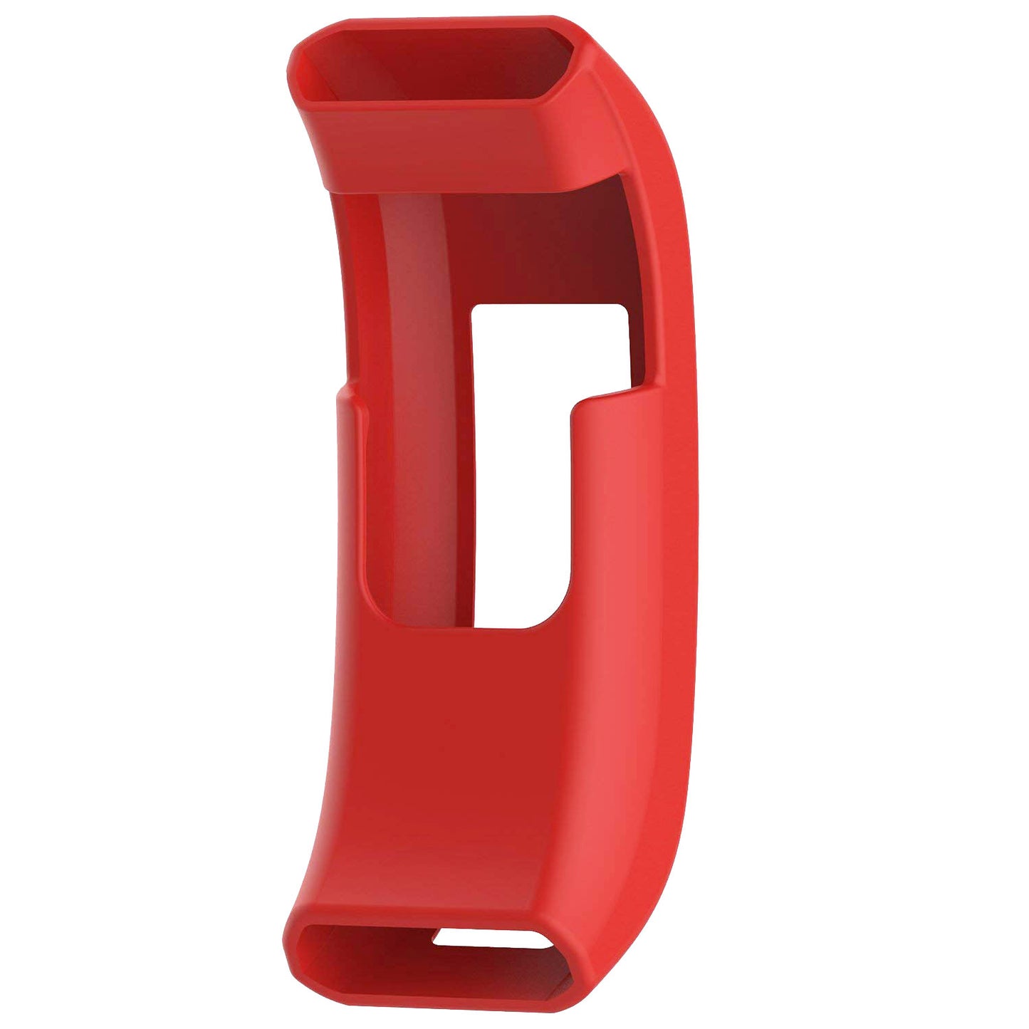 Rubber Protective Case for Garmin Vivosmart HR