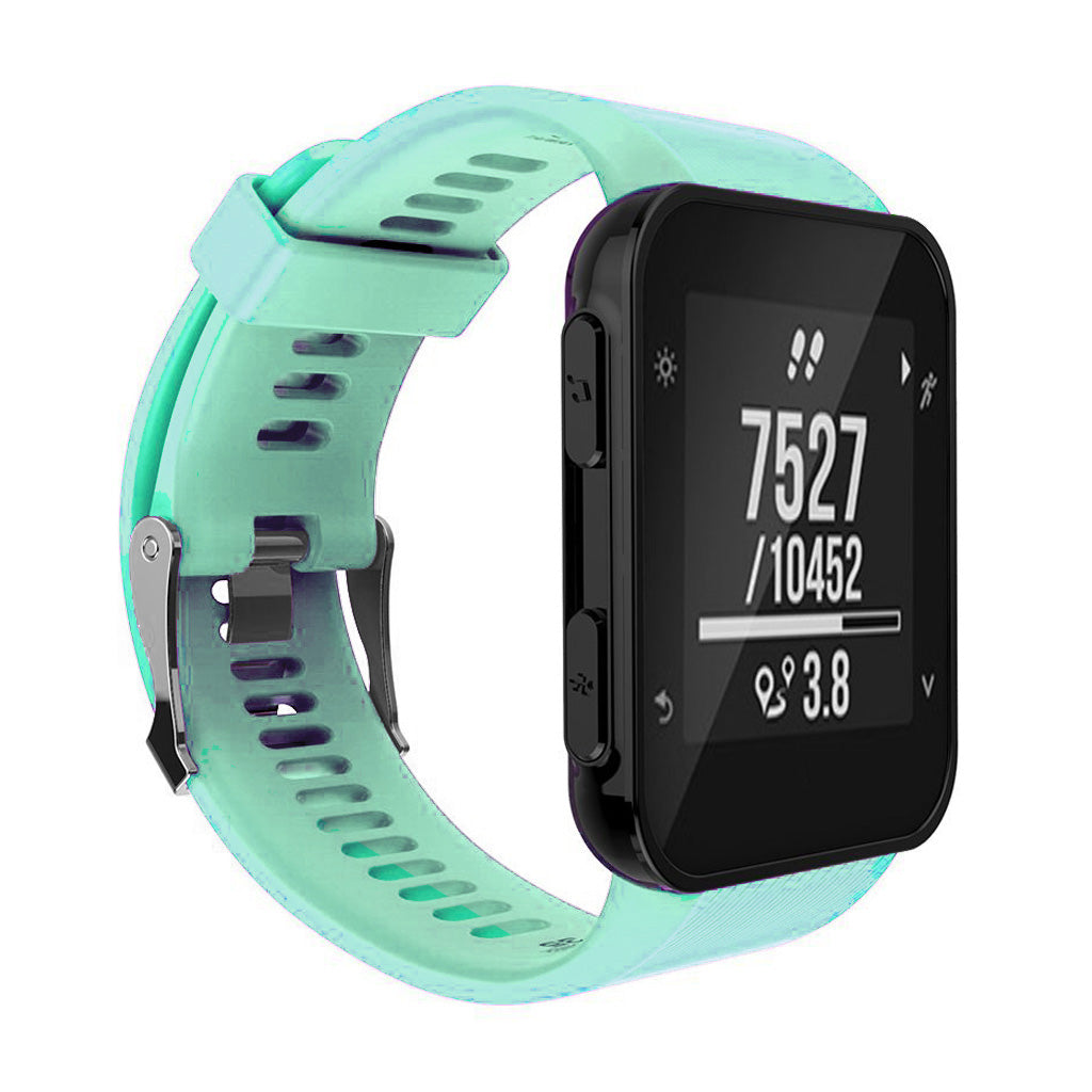 Silicone Strap for Garmin Forerunner 35