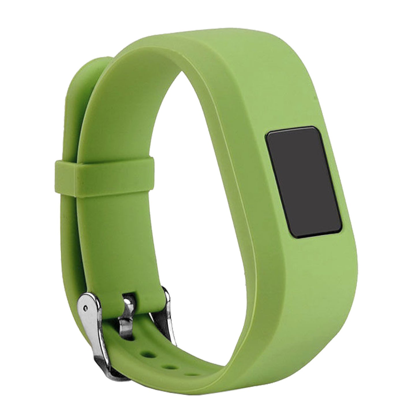 Rubber Strap for Garmin Vivofit 3 / Jr / Jr 2