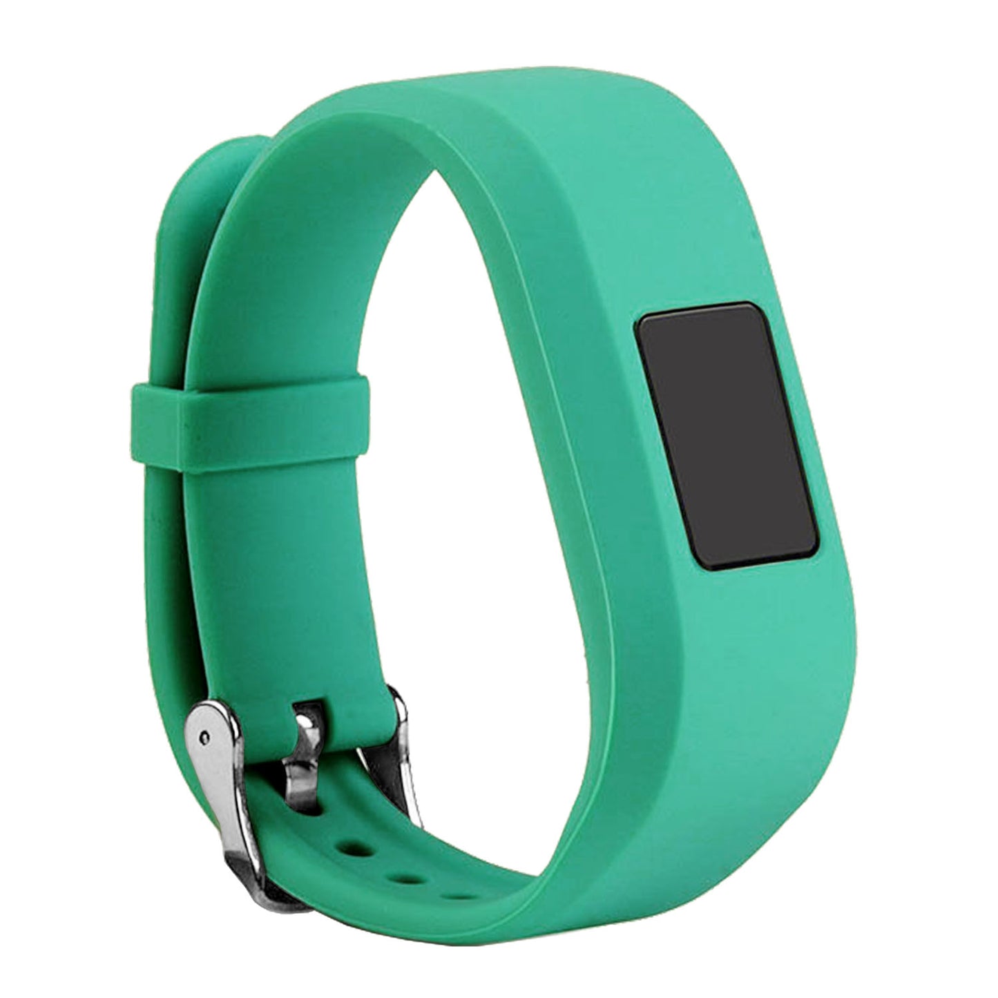 Rubber Strap for Garmin Vivofit 3 / Jr / Jr 2