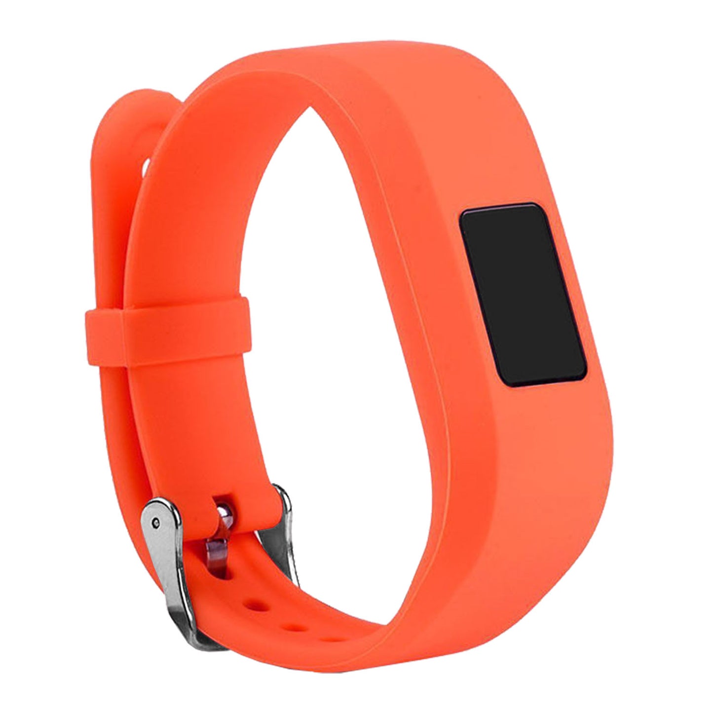 Rubber Strap for Garmin Vivofit 3 / Jr / Jr 2