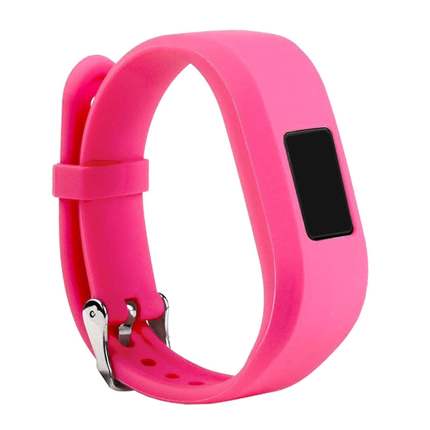 Rubber Strap for Garmin Vivofit 3 / Jr / Jr 2