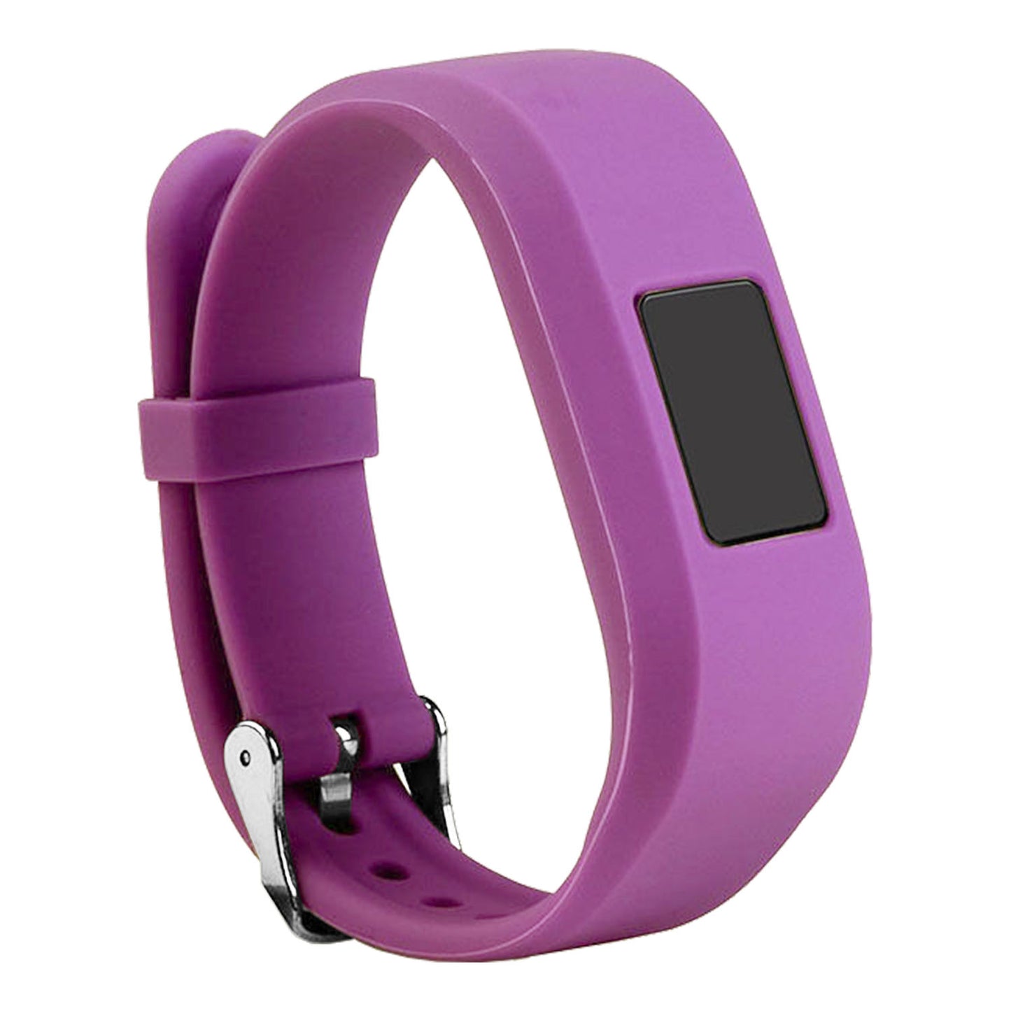 Rubber Strap for Garmin Vivofit 3 / Jr / Jr 2