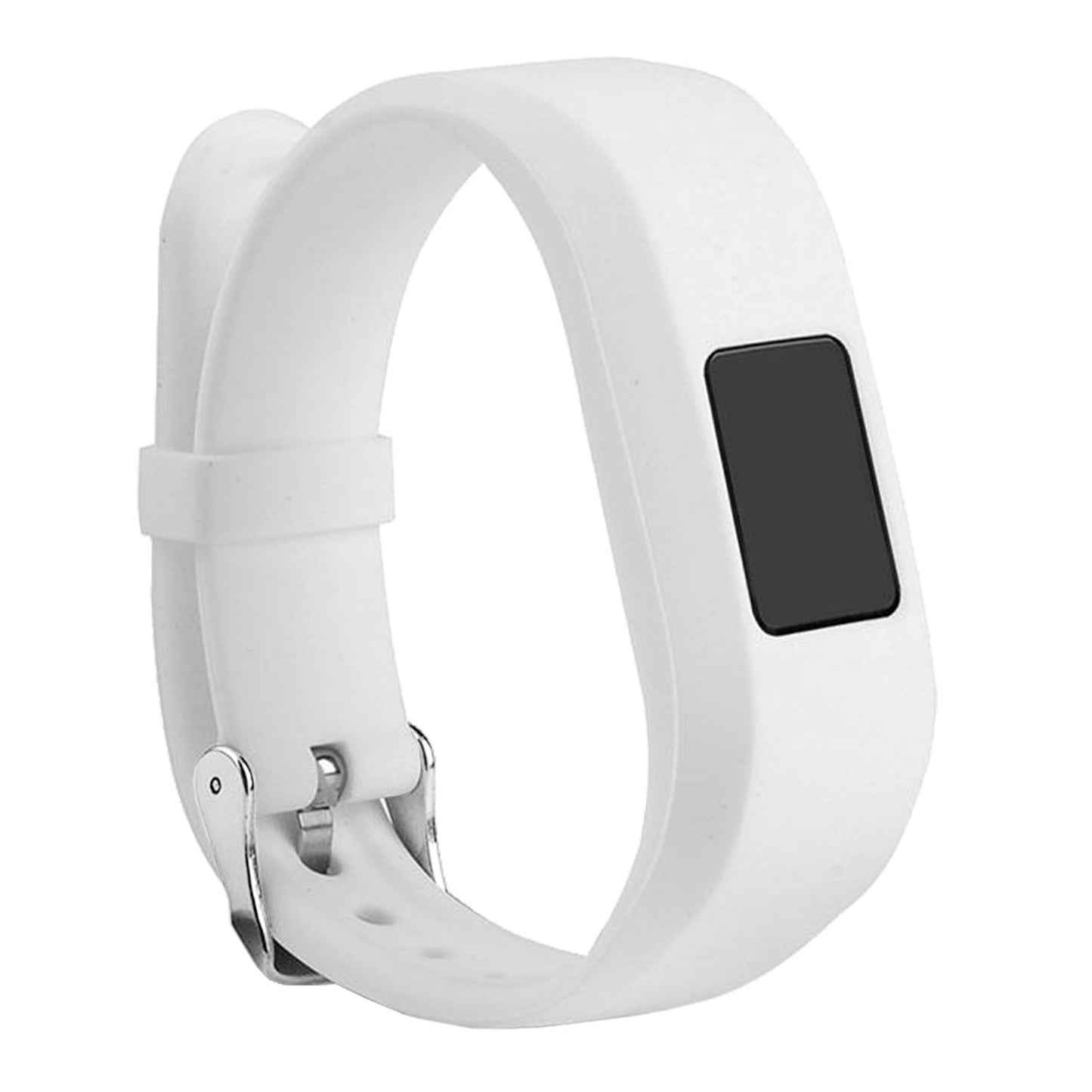 Rubber Strap for Garmin Vivofit 3 / Jr / Jr 2