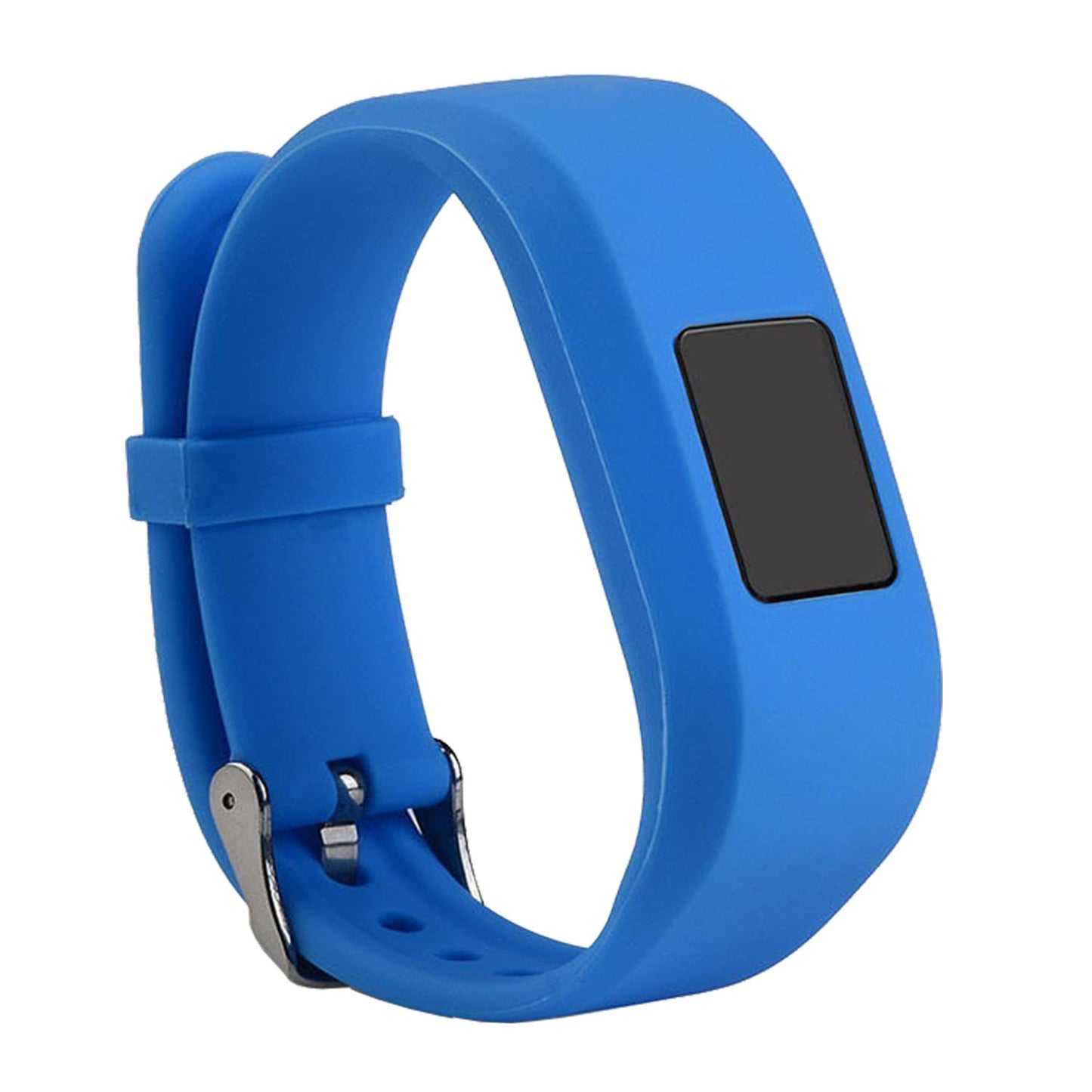 Rubber Strap for Garmin Vivofit 3 / Jr / Jr 2
