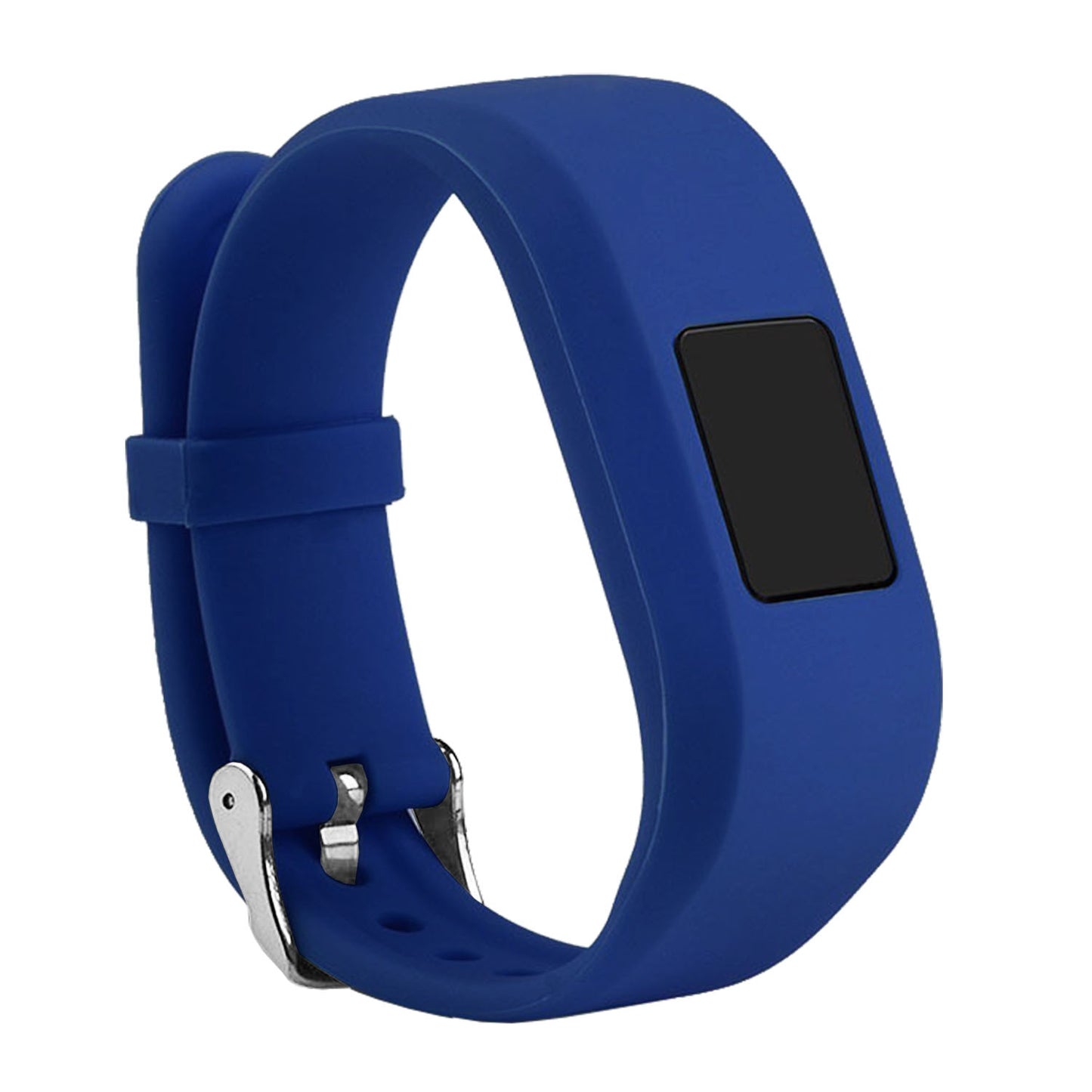 Rubber Strap for Garmin Vivofit 3 / Jr / Jr 2
