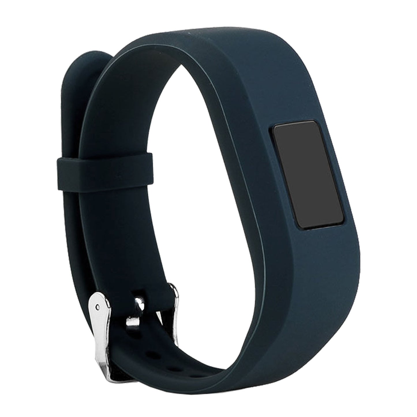 Rubber Strap for Garmin Vivofit 3 / Jr / Jr 2