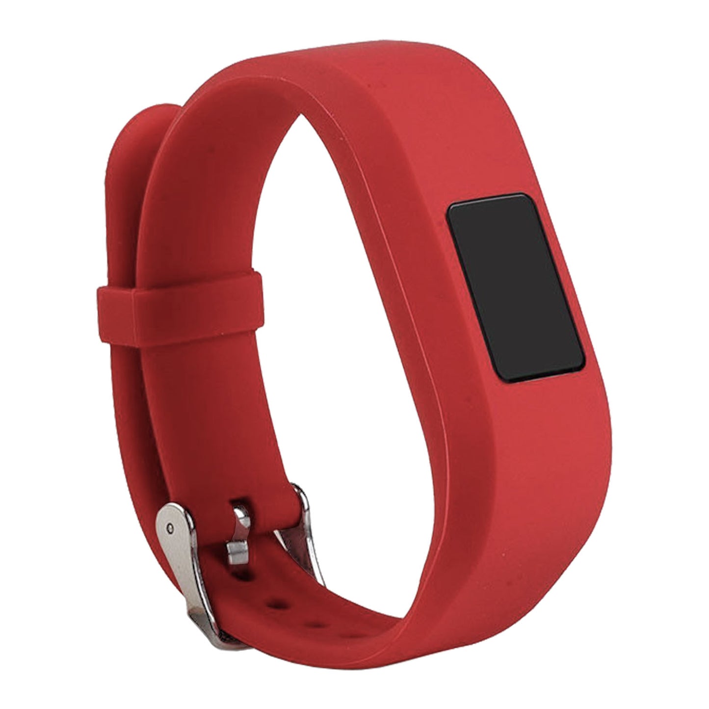 Rubber Strap for Garmin Vivofit 3 / Jr / Jr 2
