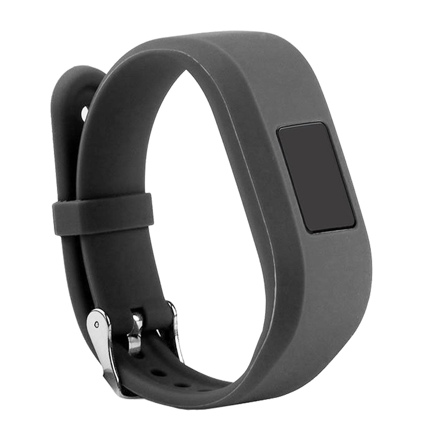 Rubber Strap for Garmin Vivofit 3 / Jr / Jr 2