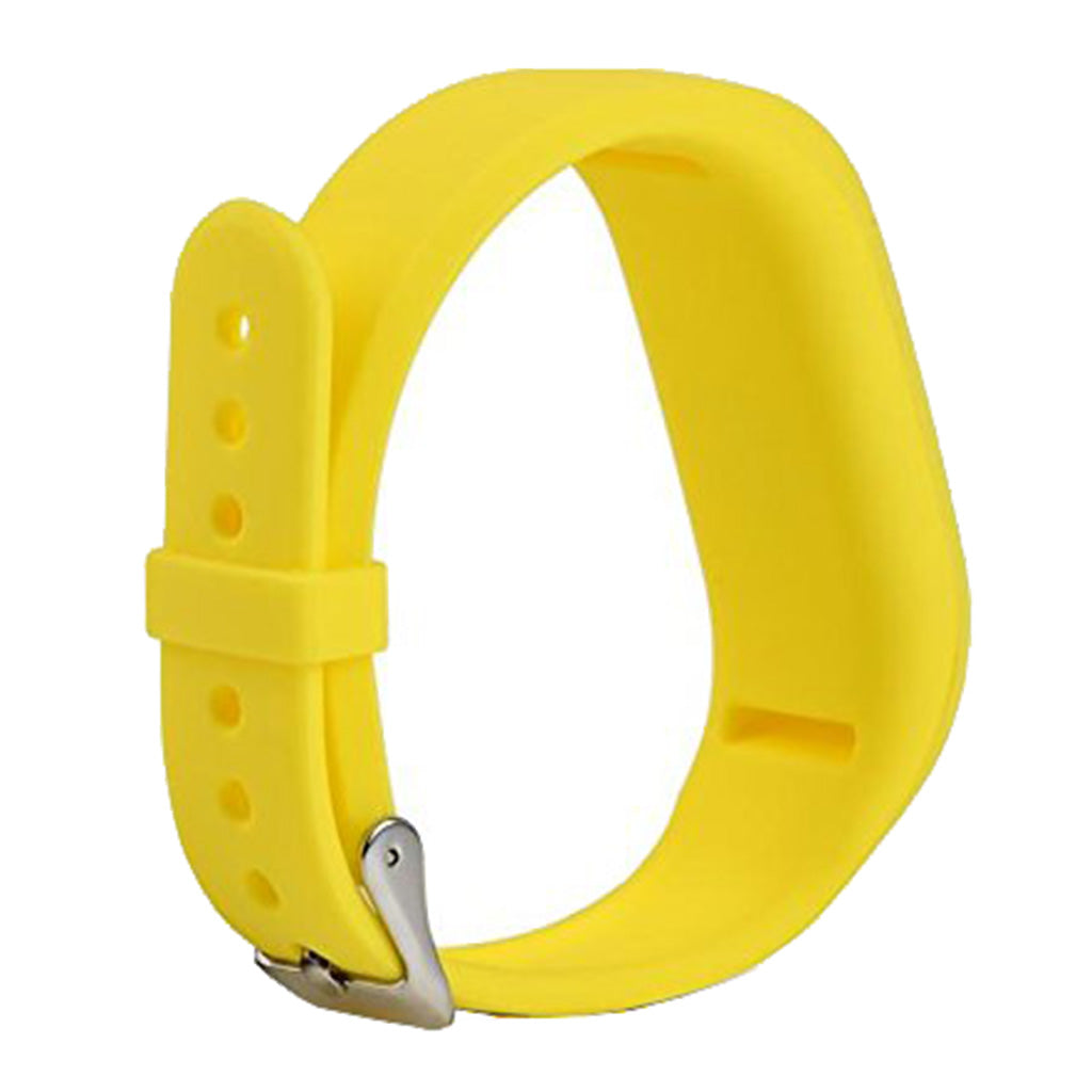 Silicone Strap for Garmin Vivofit 3 / Jr / Jr 2