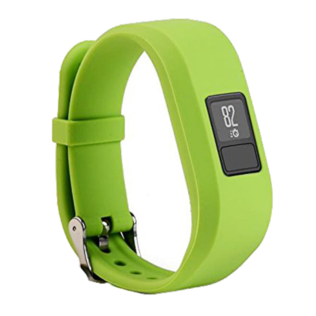 Silicone Strap for Garmin Vivofit 3 / Jr / Jr 2