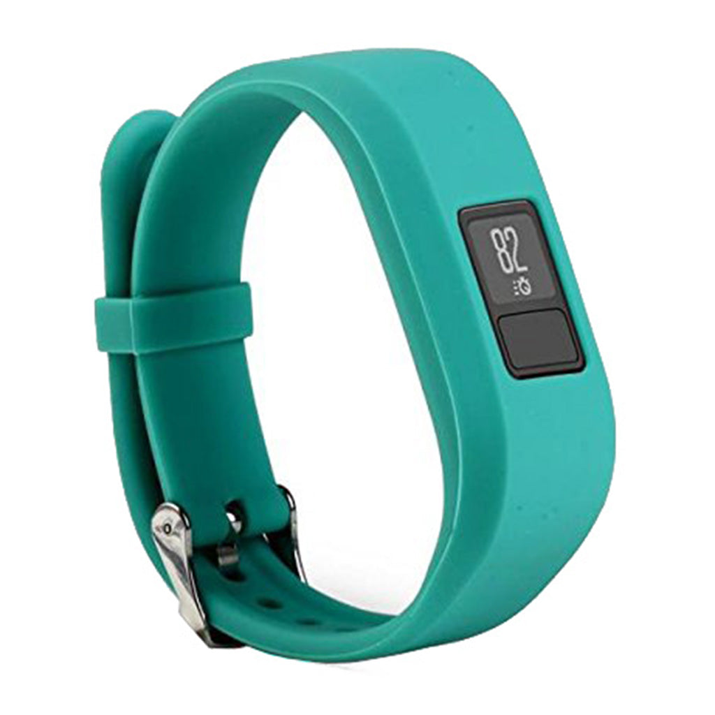 Silicone Strap for Garmin Vivofit 3 / Jr / Jr 2