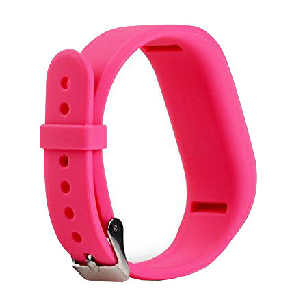 Silicone Strap for Garmin Vivofit 3 / Jr / Jr 2