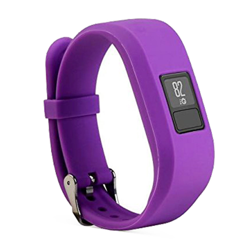Silicone Strap for Garmin Vivofit 3 / Jr / Jr 2