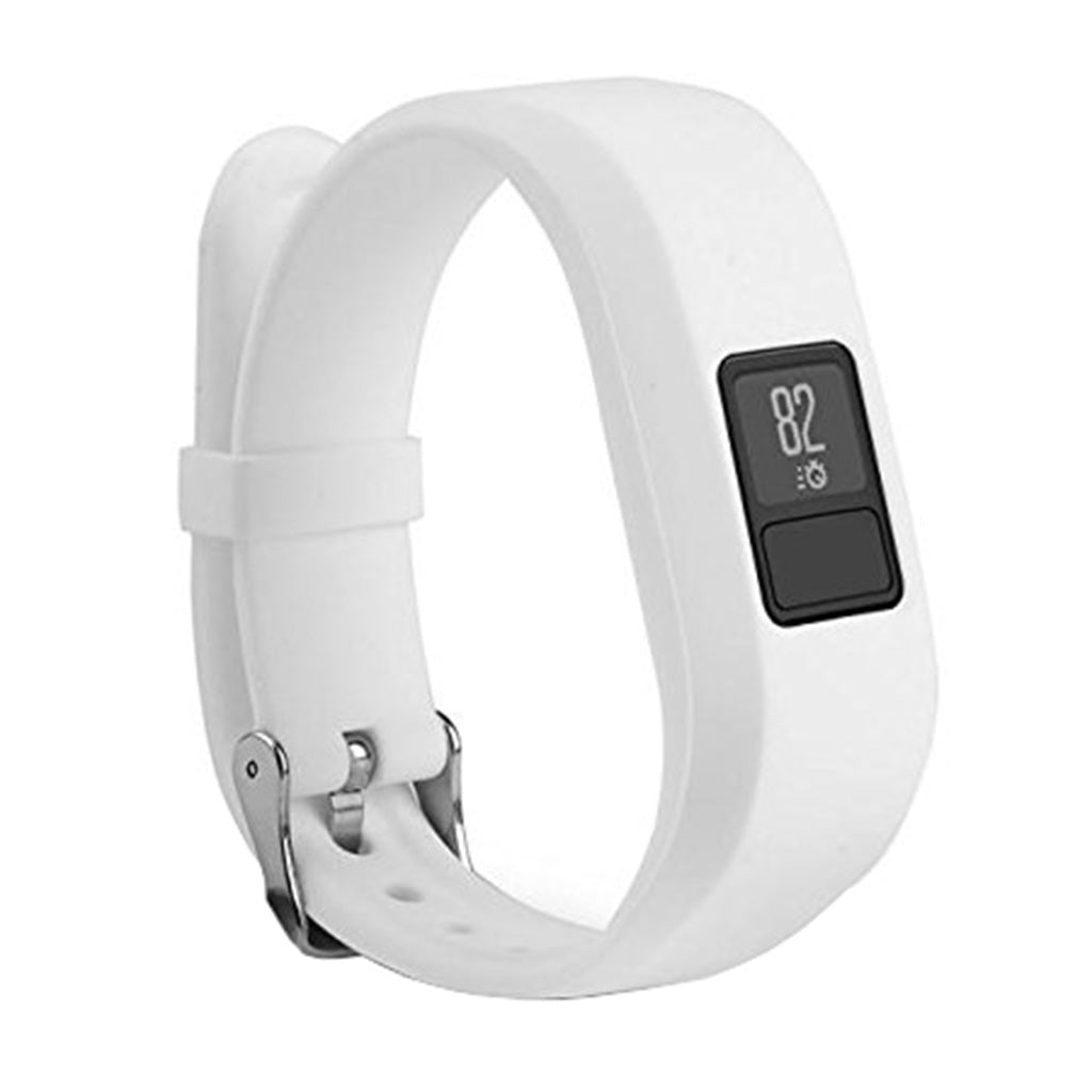 Silicone Strap for Garmin Vivofit 3 / Jr / Jr 2