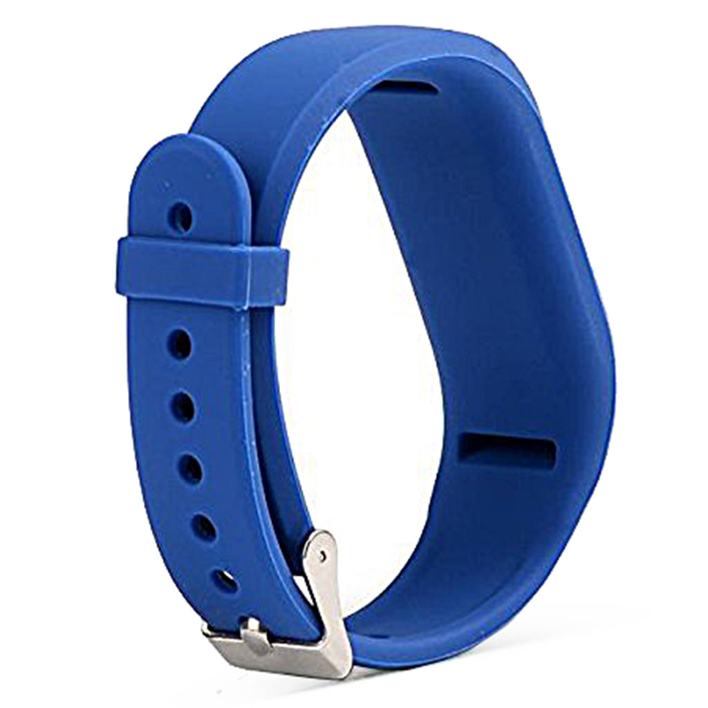 Silicone Strap for Garmin Vivofit 3 / Jr / Jr 2