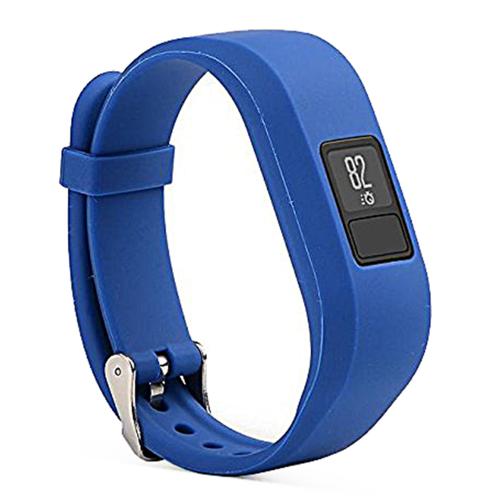 Silicone Strap for Garmin Vivofit 3 / Jr / Jr 2