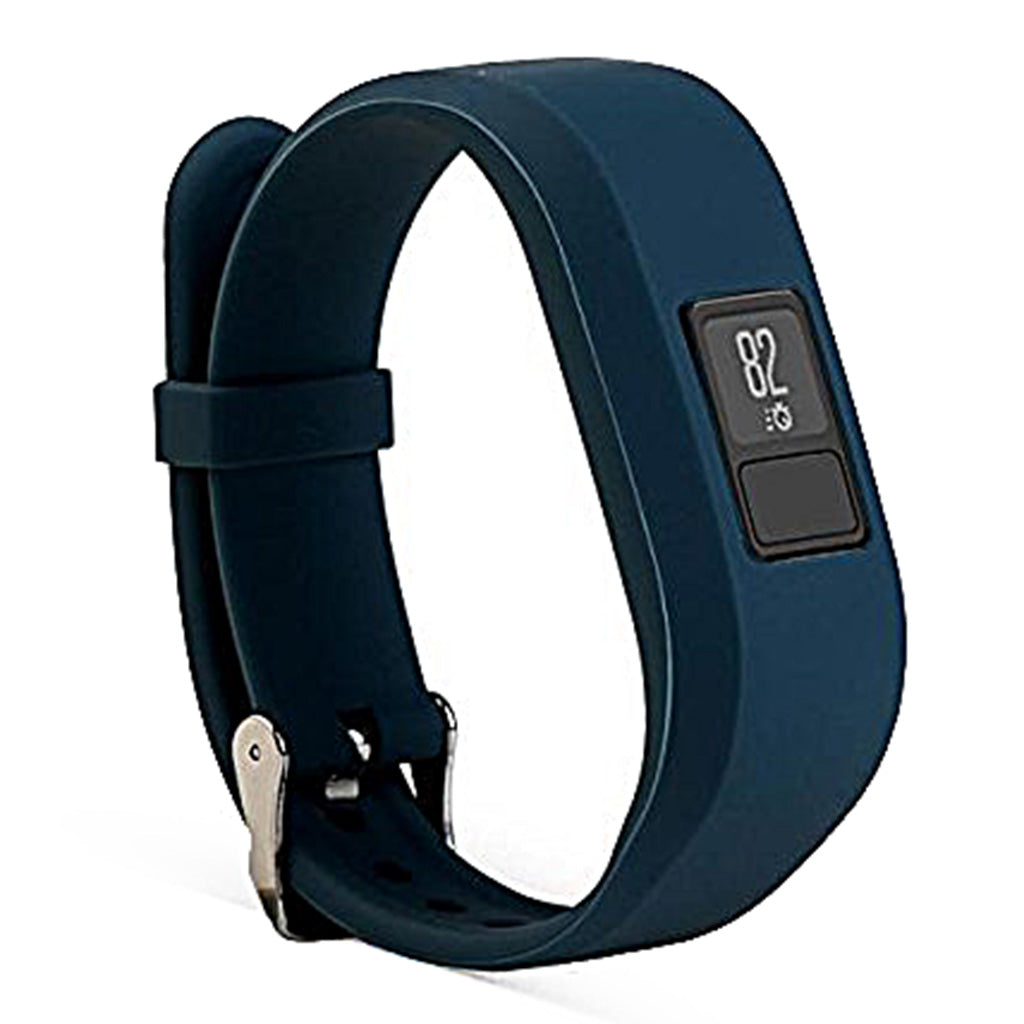 Silicone Strap for Garmin Vivofit 3 / Jr / Jr 2