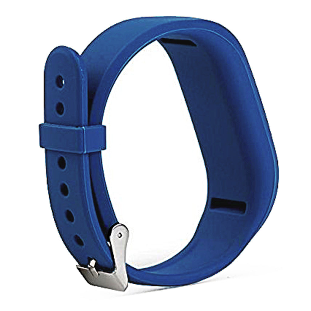 Silicone Strap for Garmin Vivofit 3 / Jr / Jr 2